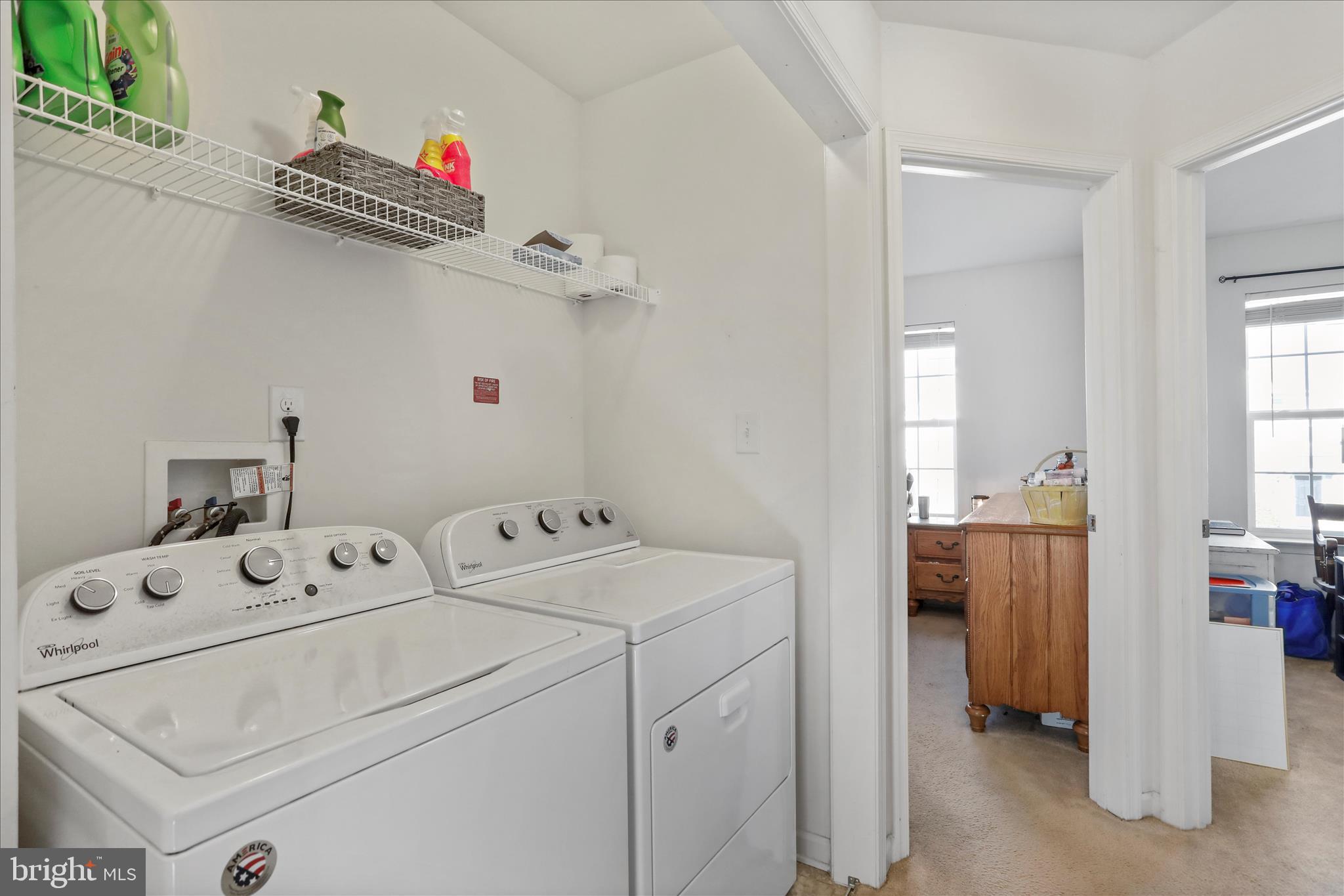 MANOR PARK - Residential