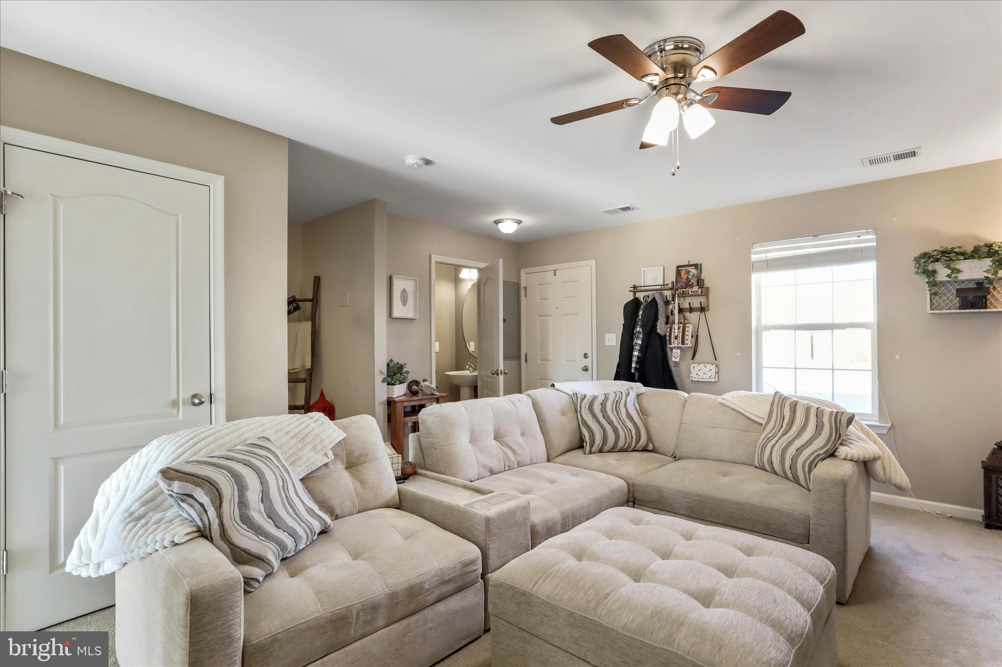 MANOR PARK - Residential