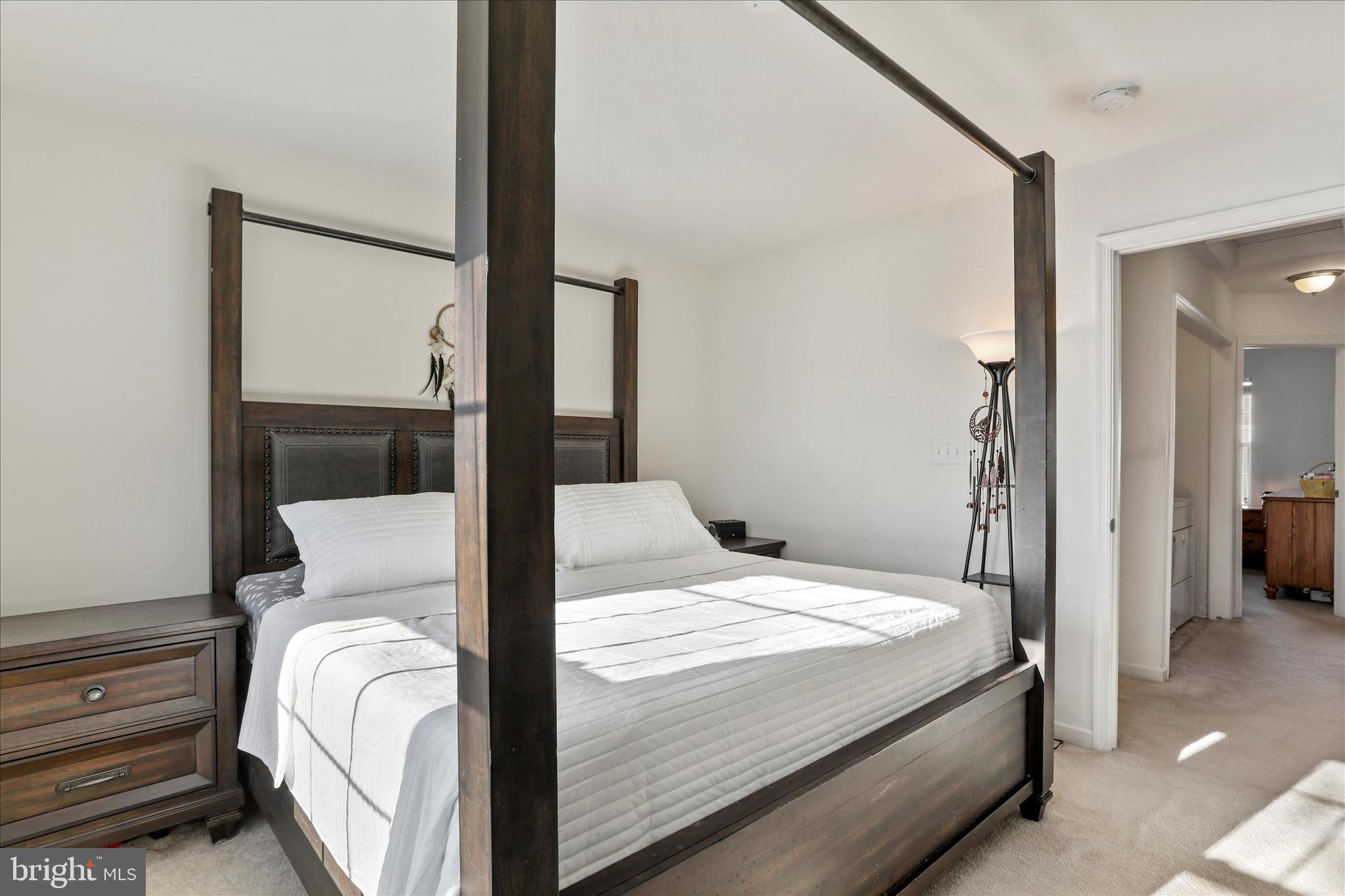 MANOR PARK - Residential