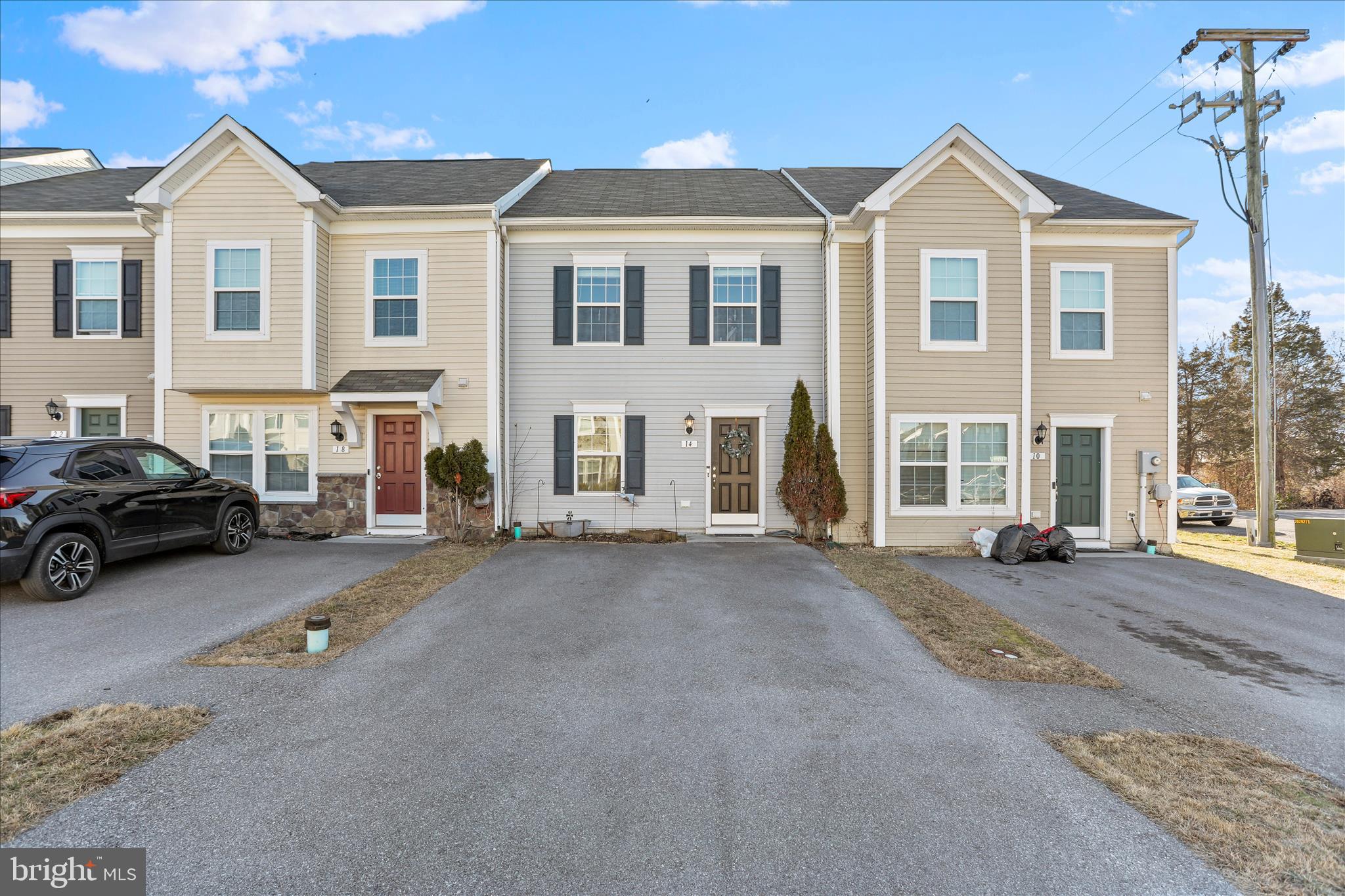 MANOR PARK - Residential