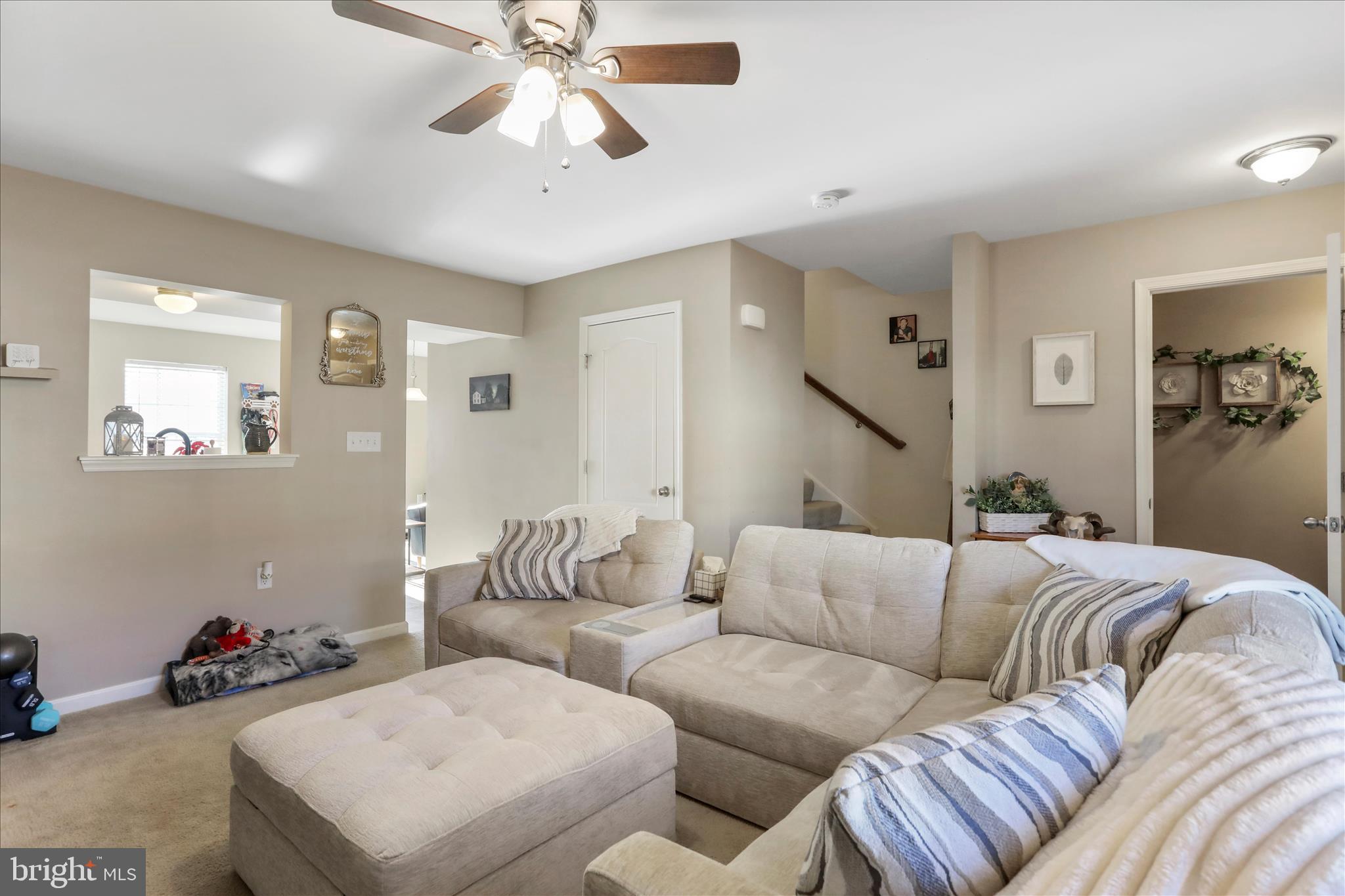 MANOR PARK - Residential