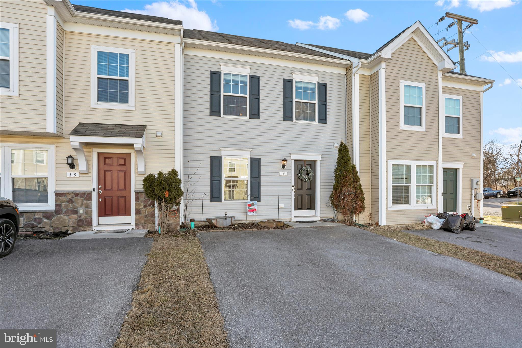 MANOR PARK - Residential