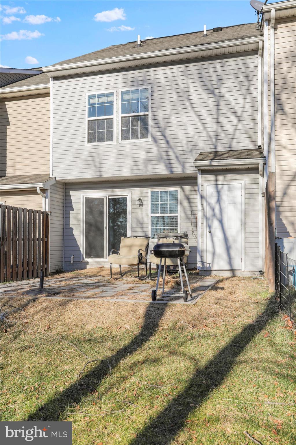 MANOR PARK - Residential