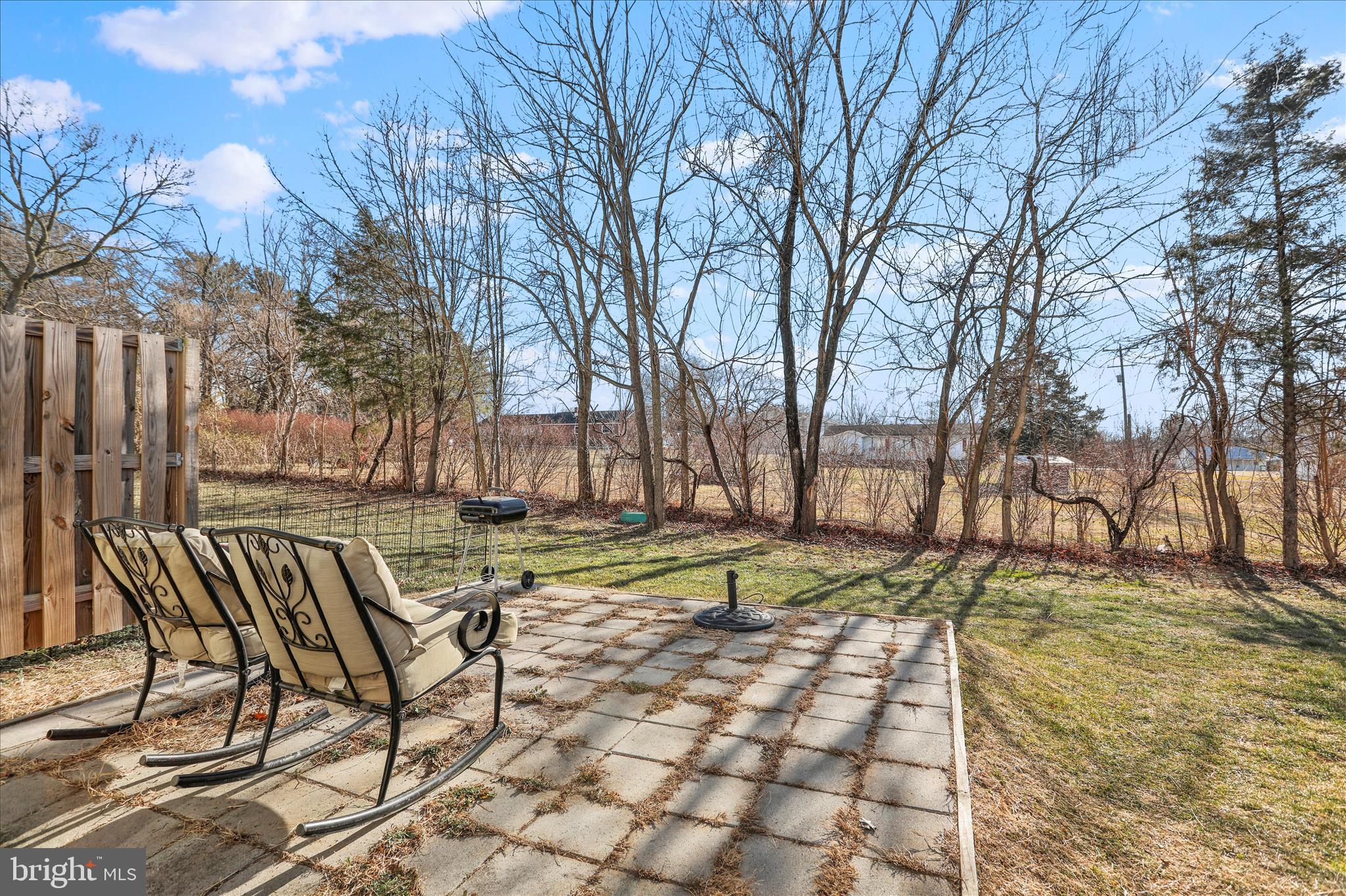 MANOR PARK - Residential