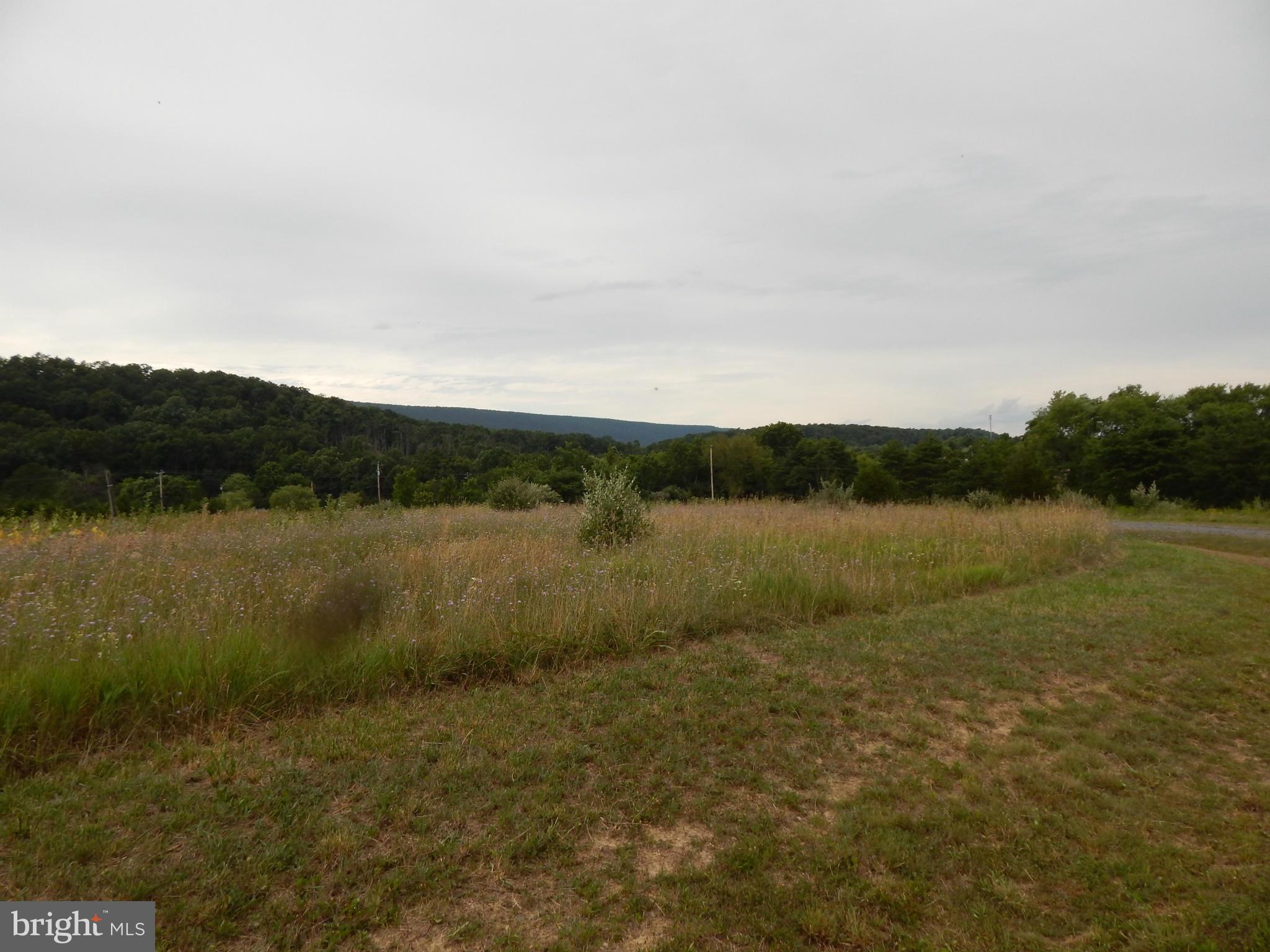 OAKLAND OVERLOOK - Land