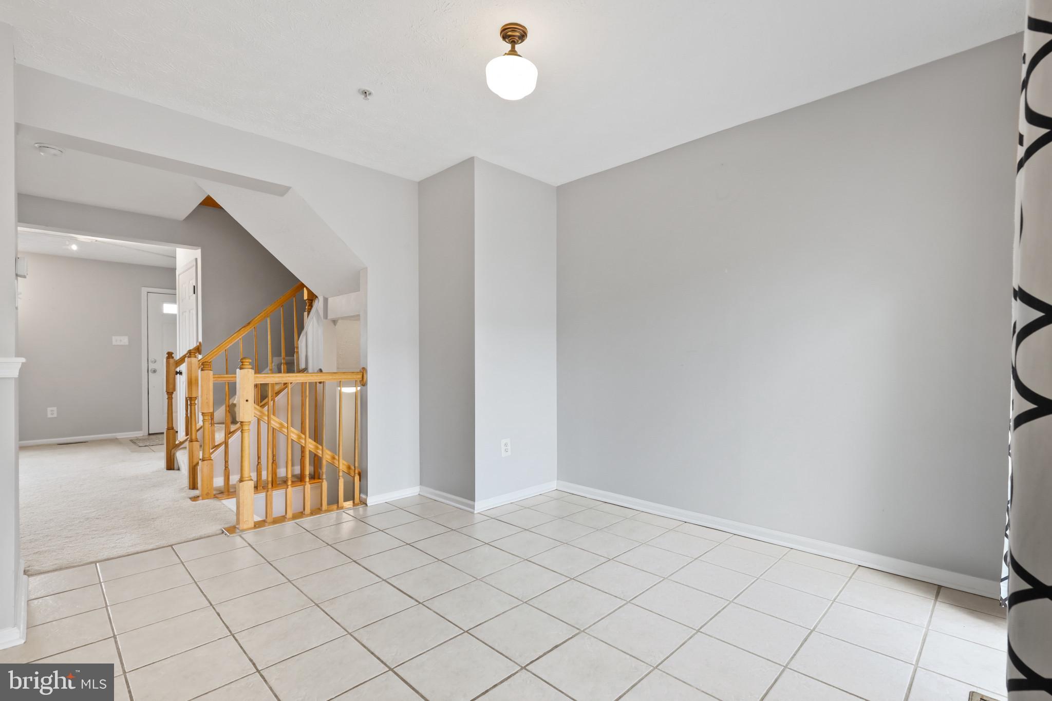 ROSEDALE - Residential Lease