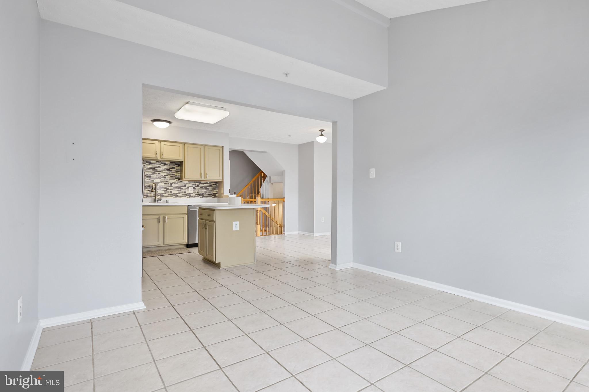 ROSEDALE - Residential Lease