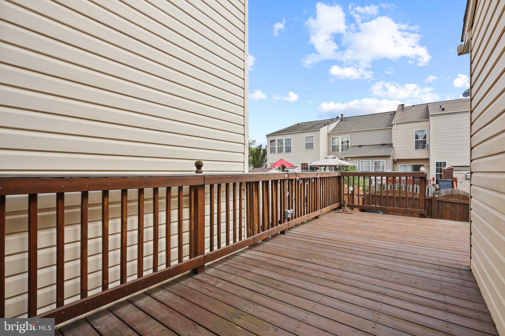 ROSEDALE - Residential Lease