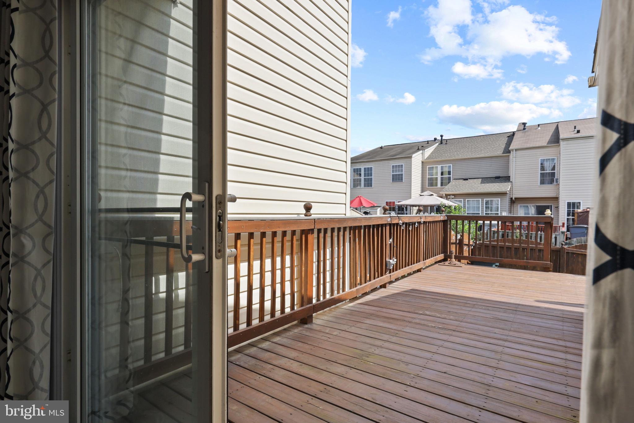 ROSEDALE - Residential Lease