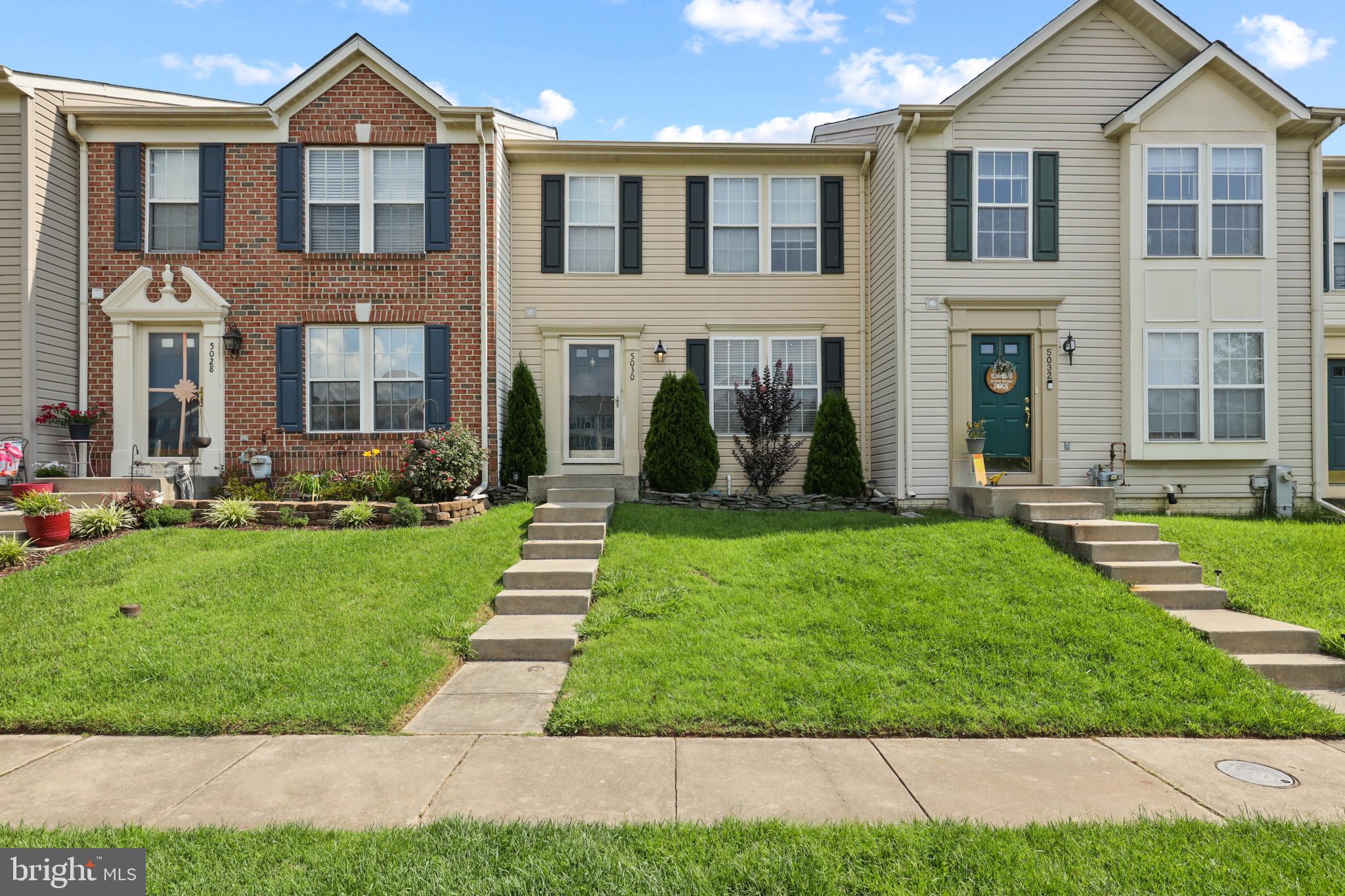 ROSEDALE - Residential Lease