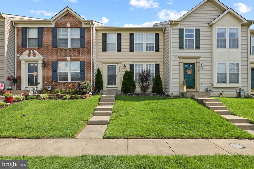 Welcome to 5030 Finsbury Rd, a meticulously maintained home located in the desirable Rosedale neighborhood. This charming residence offers a perfect blend of comfort and convenience. The open floor plan allows for seamless flow between the living room, dining area, and kitchen, creating an inviting space for both relaxation and entertaining. The kitchen offers stainless steel appliances with an island getting all the space to use when cooking. Upstairs, there are three spacious bedrooms and a full bathroom. There is a spacious basement that is good for a bedroom or office area with a full bathroom. Outside, a delightful patio awaits in the backyard, offering a serene setting for outdoor gatherings. This home is conveniently located near various amenities, including shopping centers, dining options, and entertainment venues. With easy access to major highways commuting to nearby cities. Don't miss the opportunity to make this wonderful house your new home.