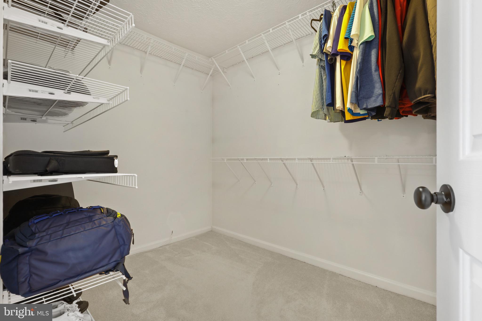 ROSEDALE - Residential Lease