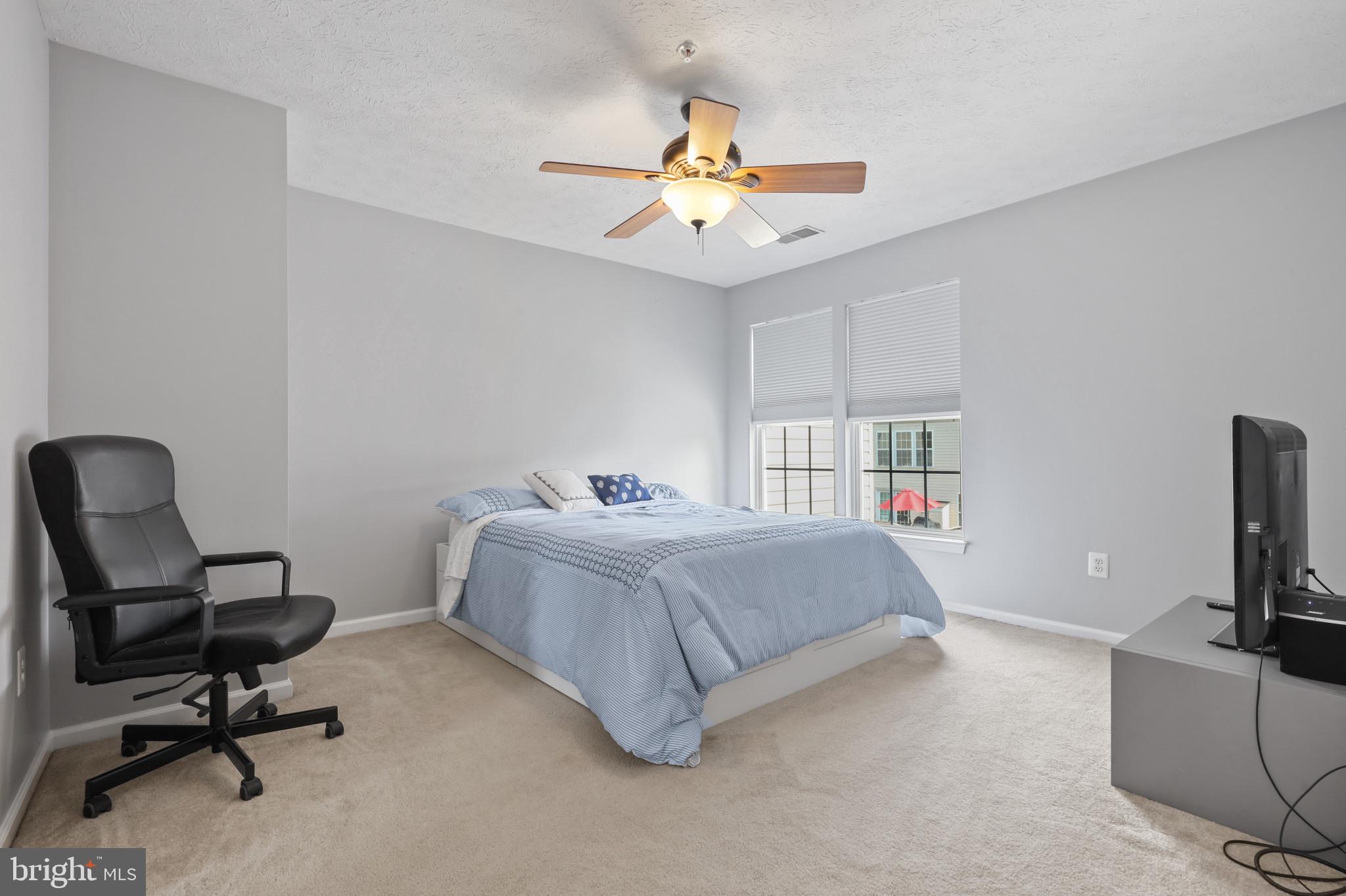 ROSEDALE - Residential Lease