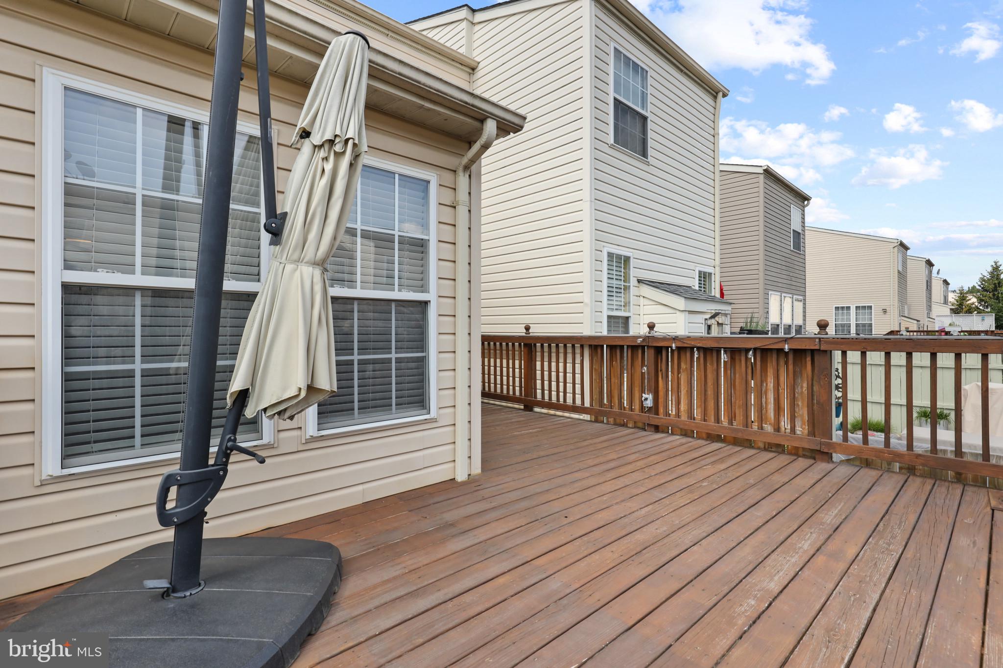 ROSEDALE - Residential Lease