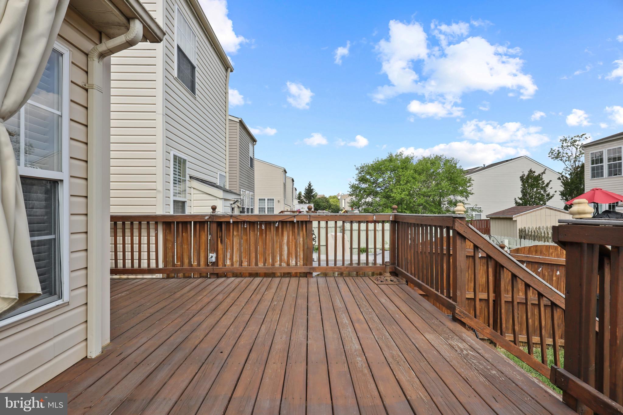 ROSEDALE - Residential Lease