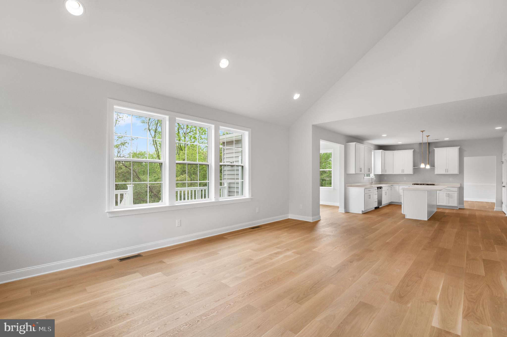 ARDEN RESERVE - Residential