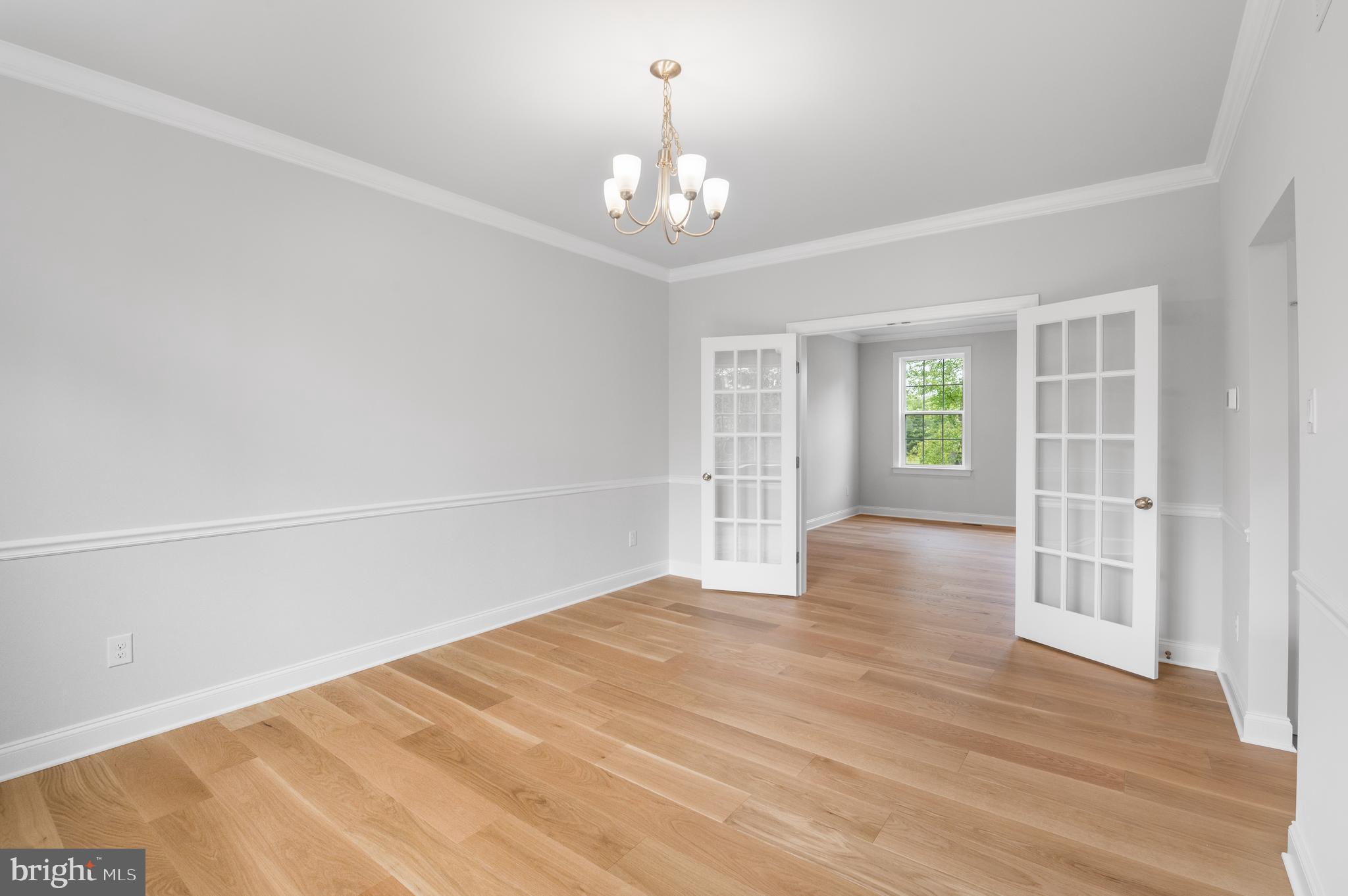 ARDEN RESERVE - Residential