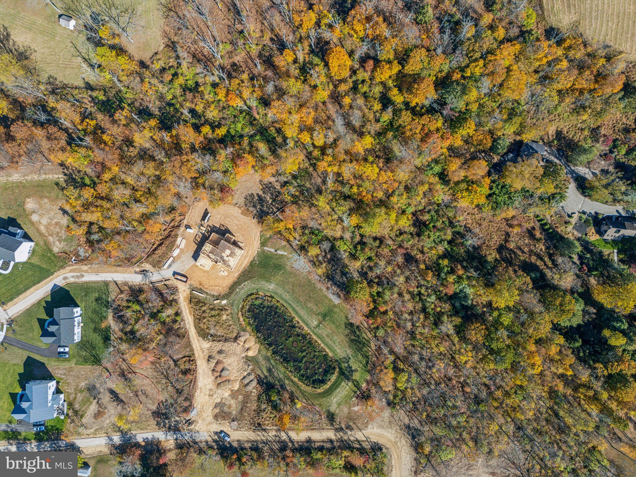 ARDEN RESERVE - Residential