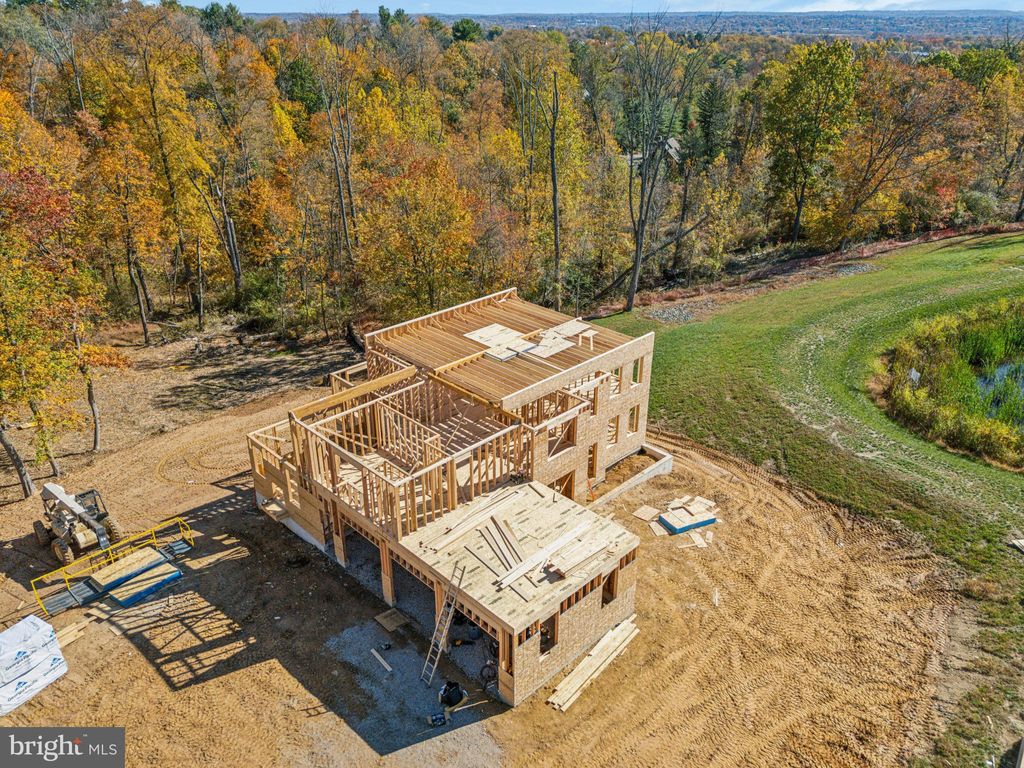 Photo of 1104 Arden Drive #METHACTON SCHOOL, EAGLEVILLE, PA 19403 (MLS # PAMC2123272)