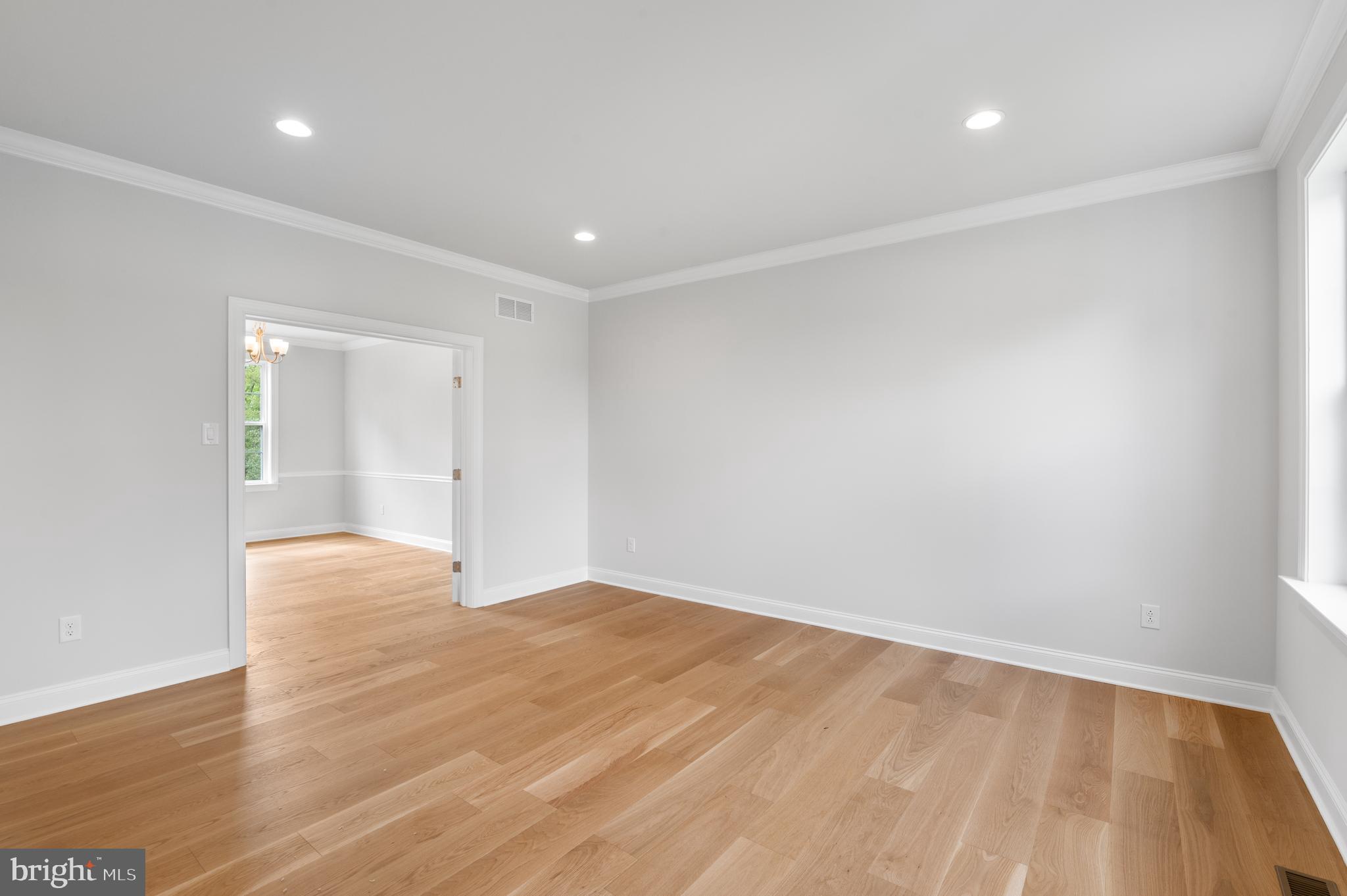 ARDEN RESERVE - Residential