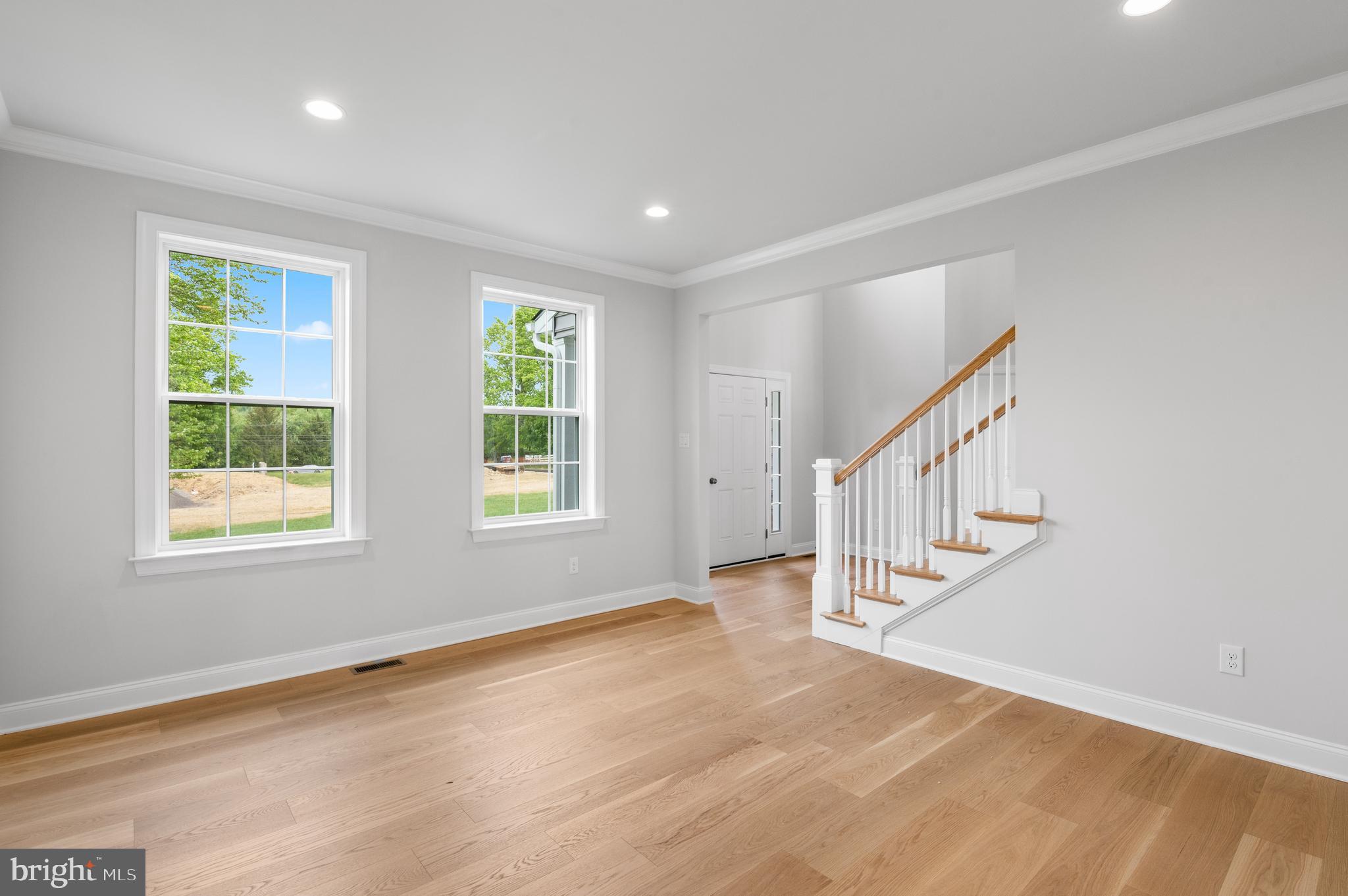 ARDEN RESERVE - Residential