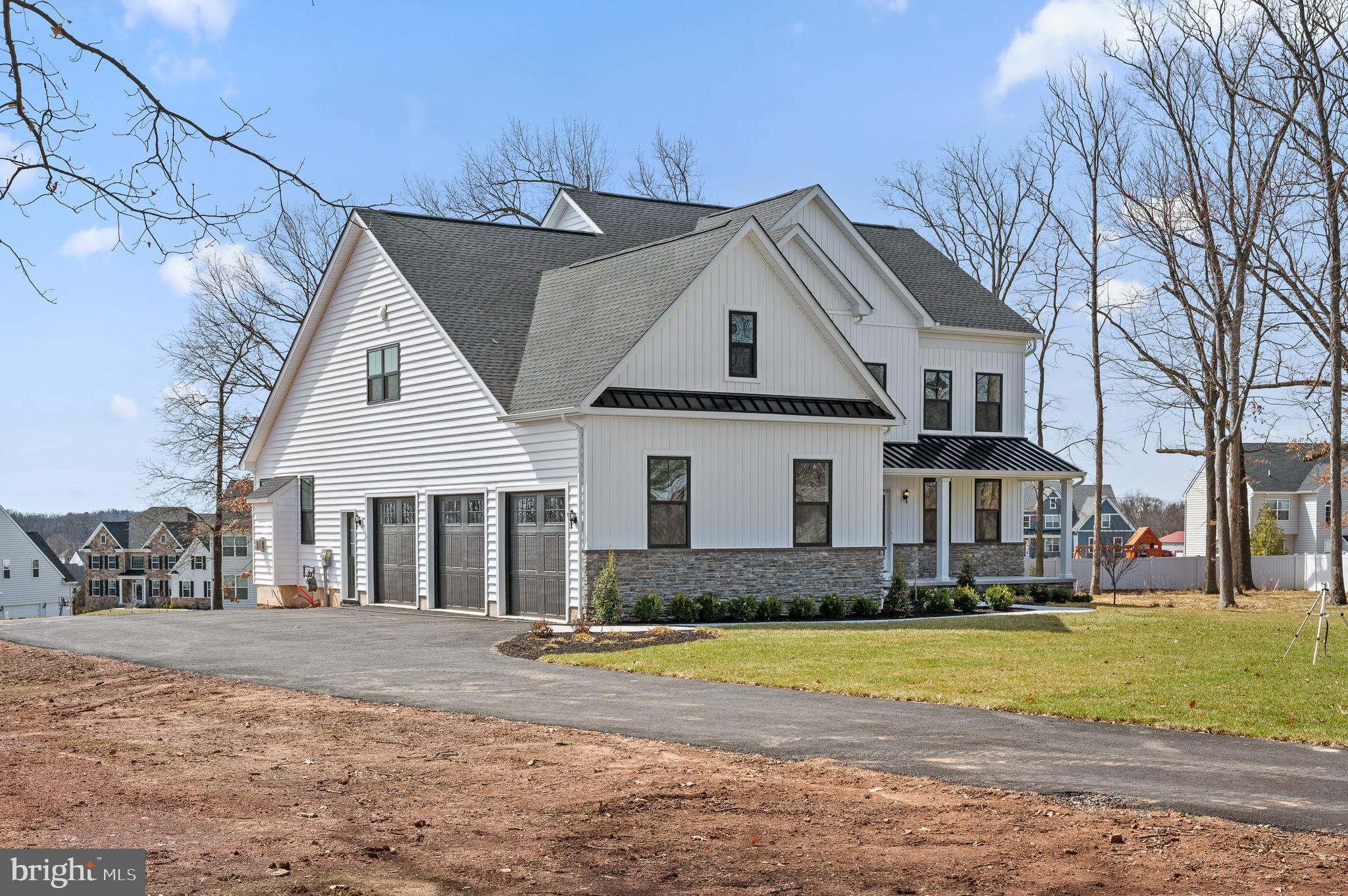 ARDEN RESERVE - Residential