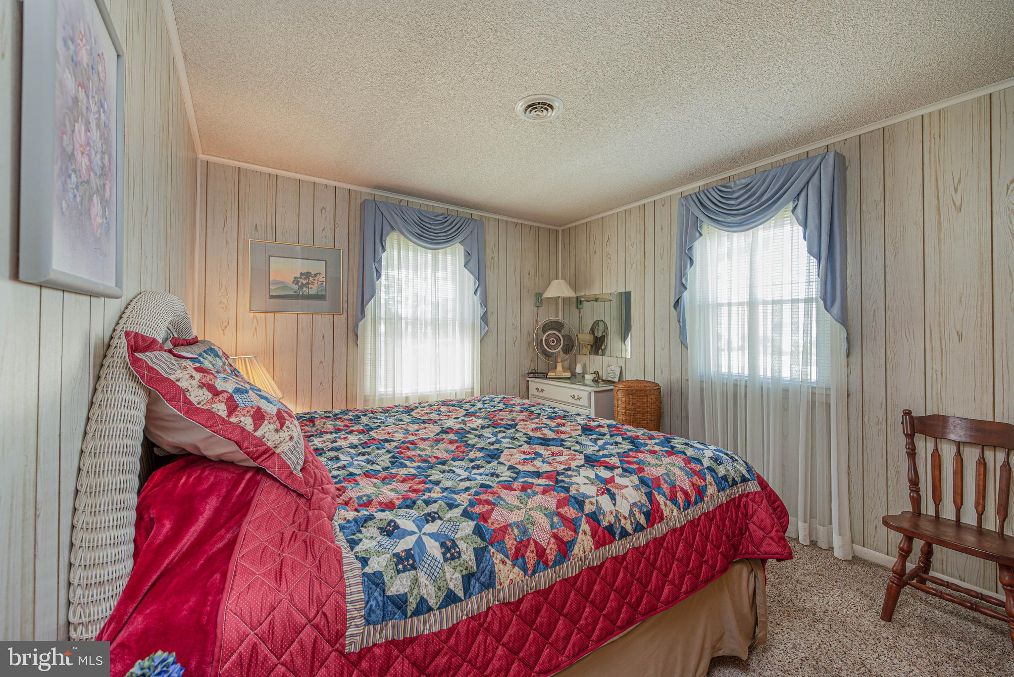 CAINE KEYS II - Residential