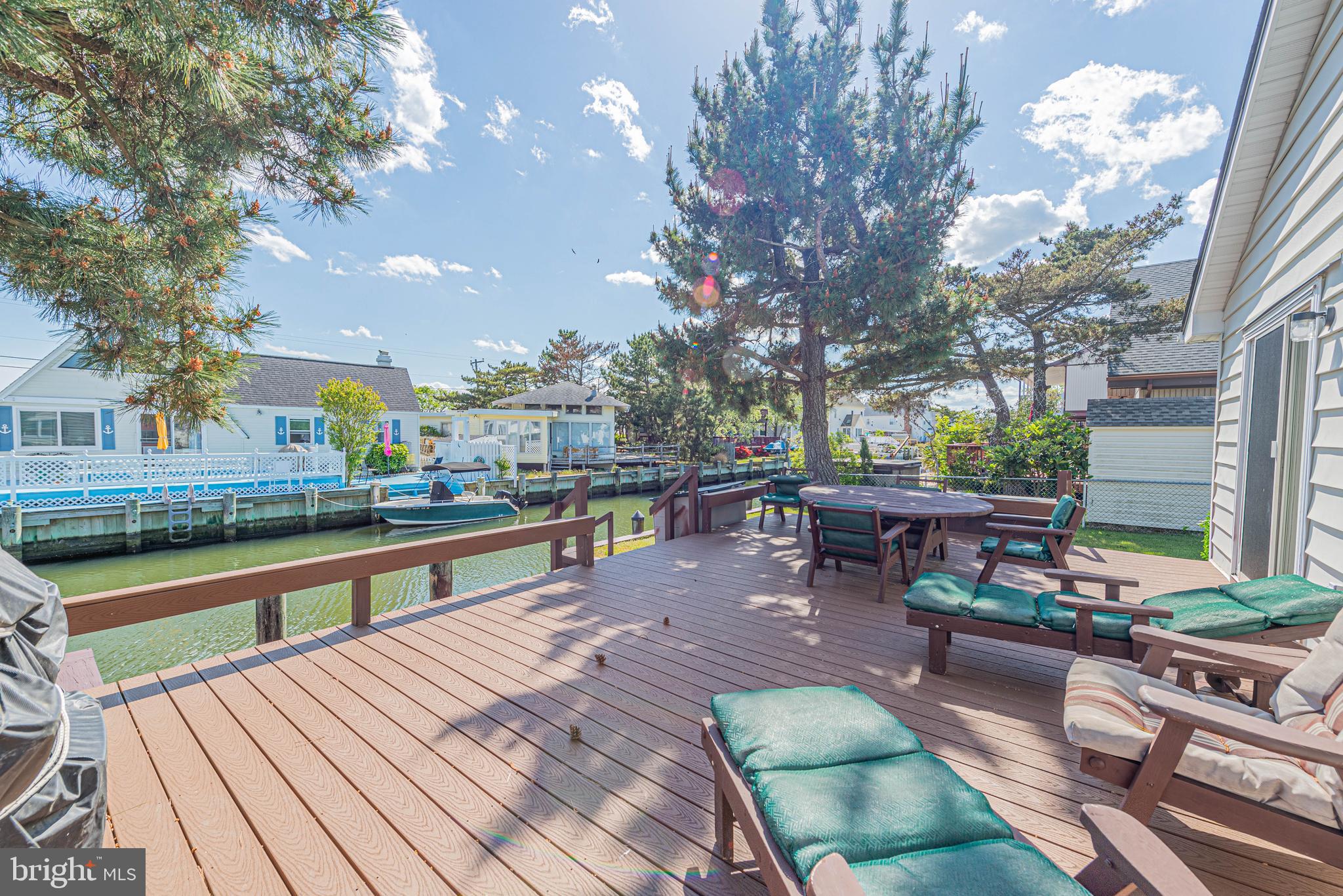 CAINE KEYS II - Residential