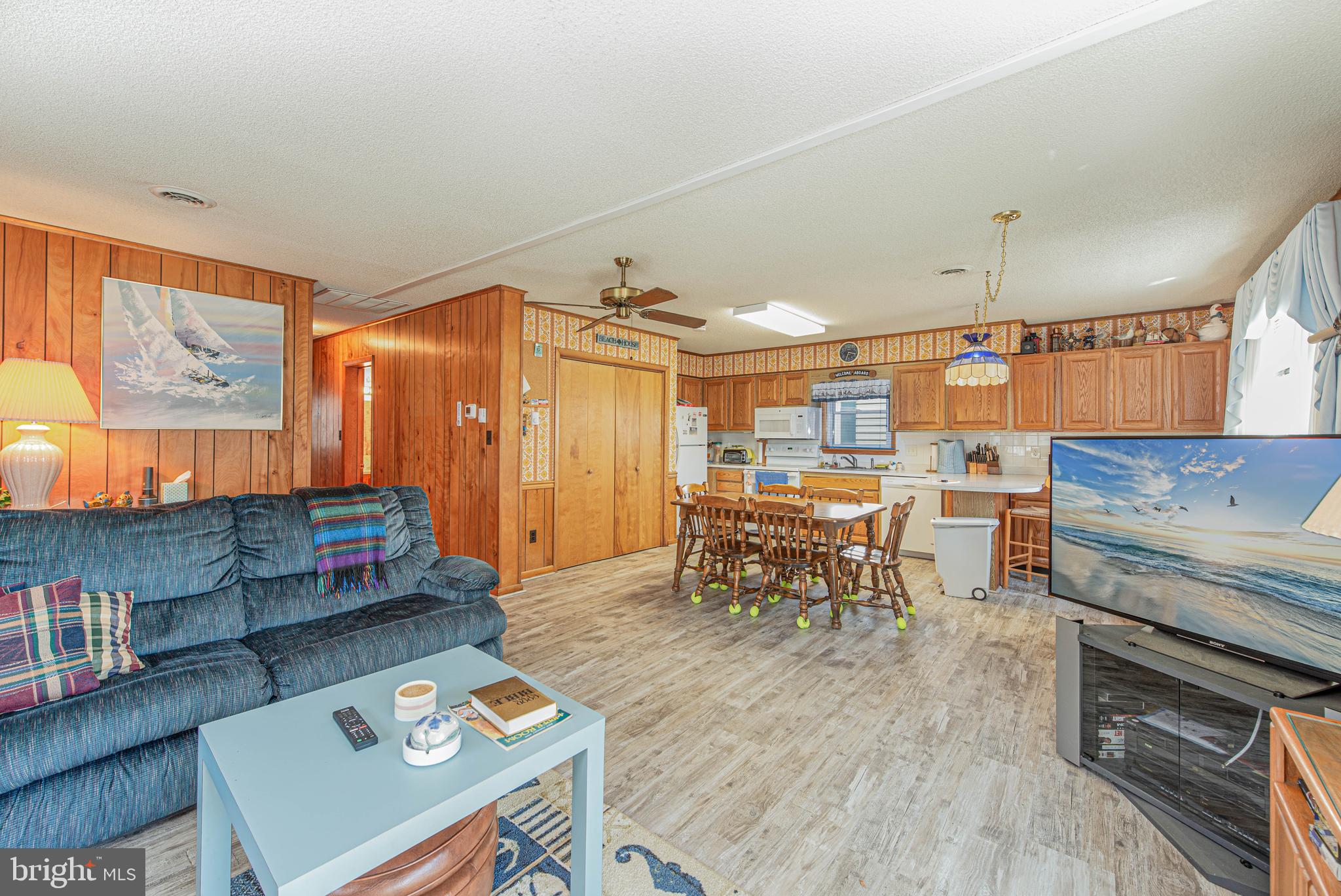 CAINE KEYS II - Residential