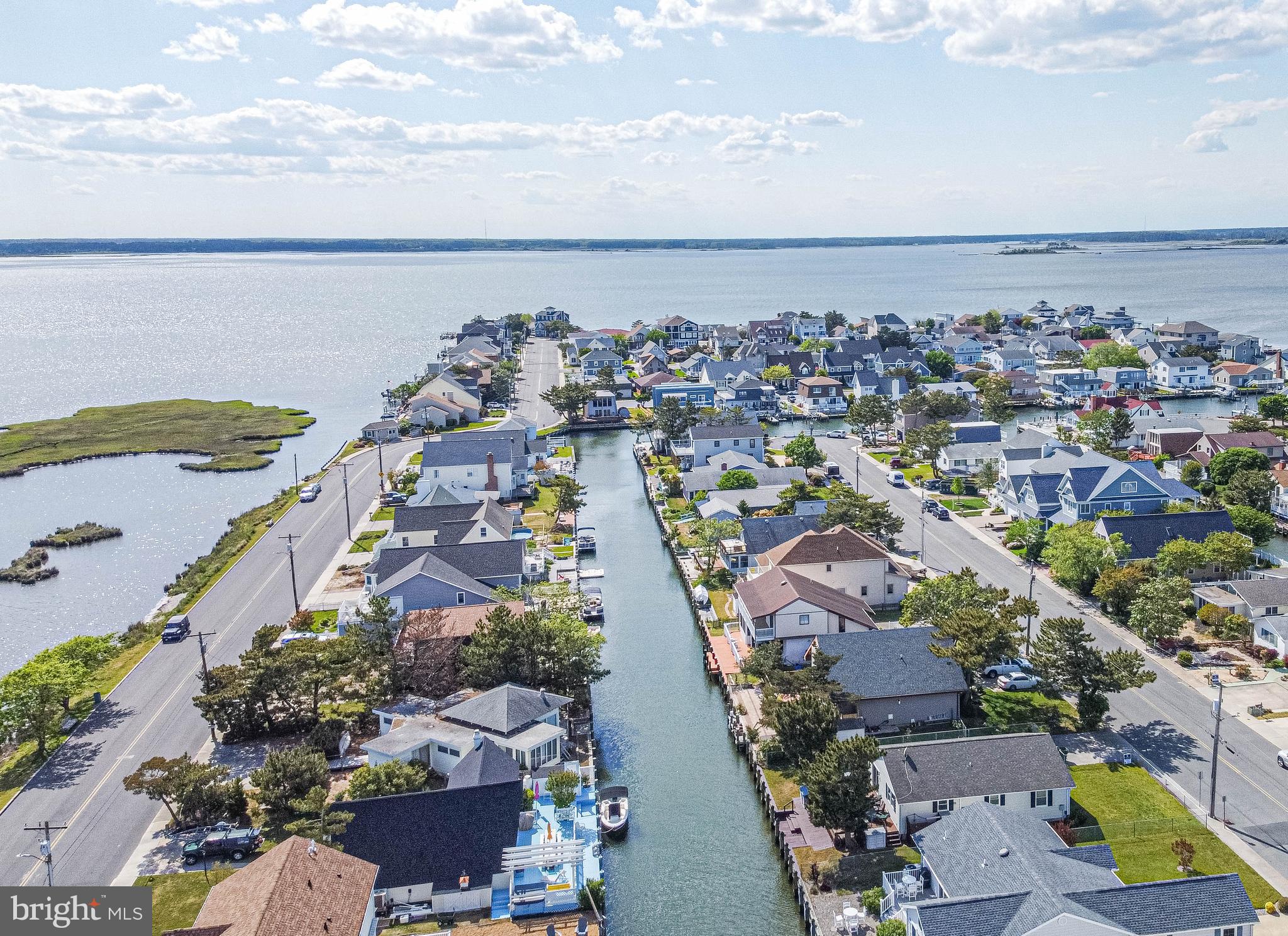 CAINE KEYS II - Residential