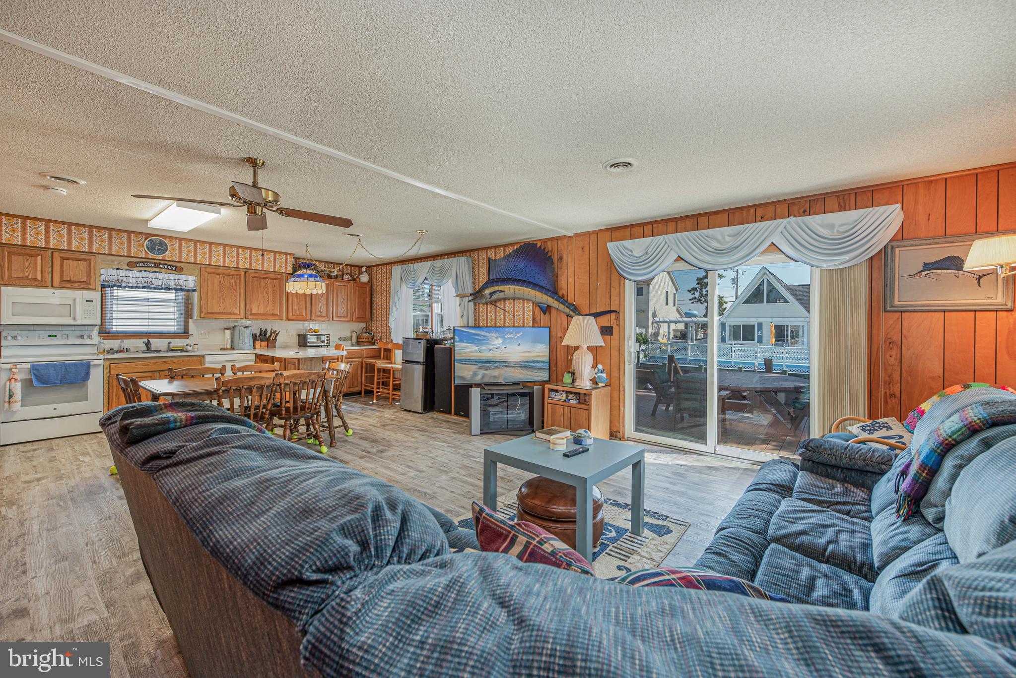 CAINE KEYS II - Residential