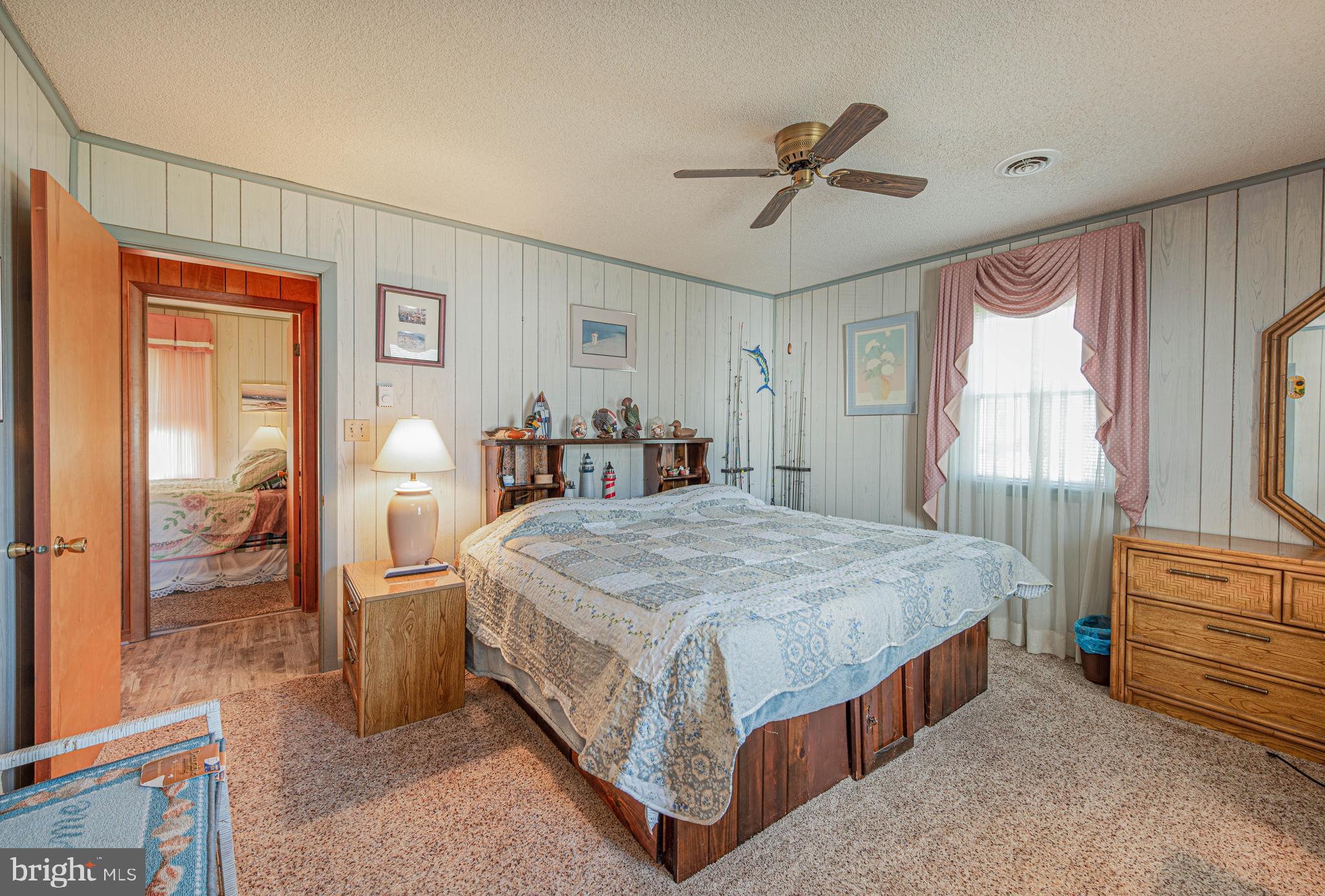 CAINE KEYS II - Residential