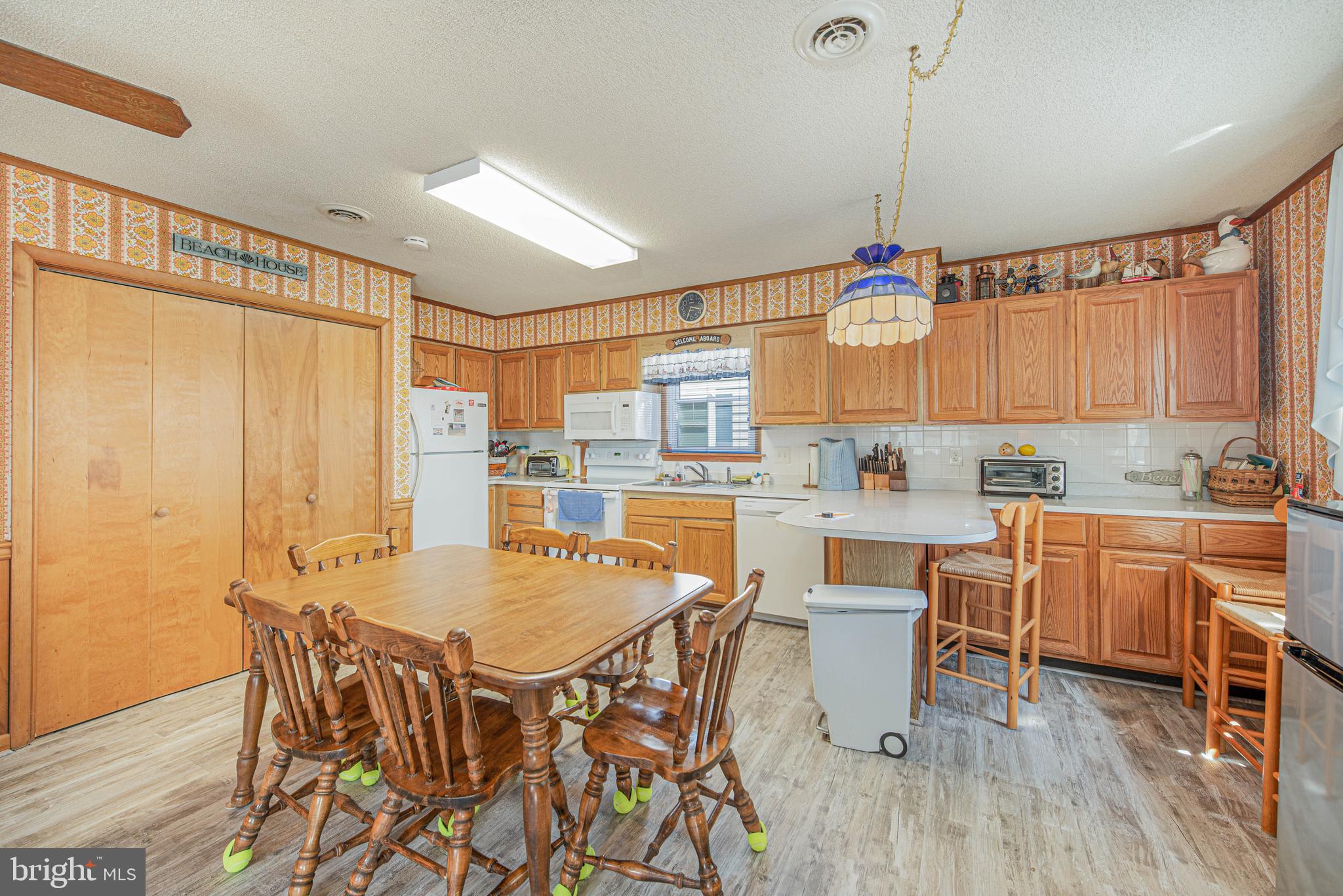 CAINE KEYS II - Residential