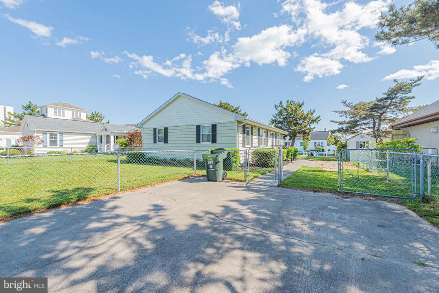 Nice Clean Rancher located on Lagoon with Dock. Updated Bulkhead. Fenced in Yard. Large Waterfront Deck. UPDATES: Roof 2007, Central A/C2019, Water Heater 2019, Dishwasher 2016, Refrig 2016 and Bulkheading 2012, Updated Pictures to be loaded by Wednesday May 12