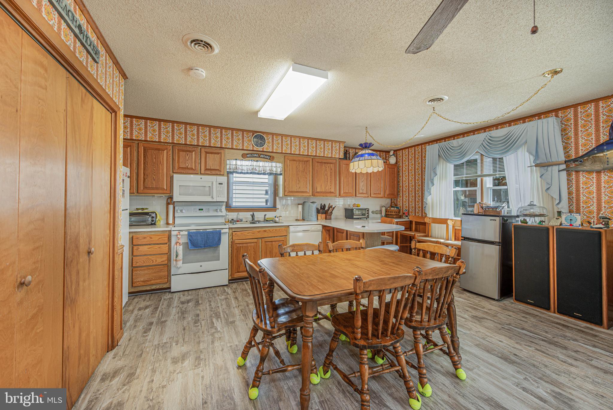 CAINE KEYS II - Residential