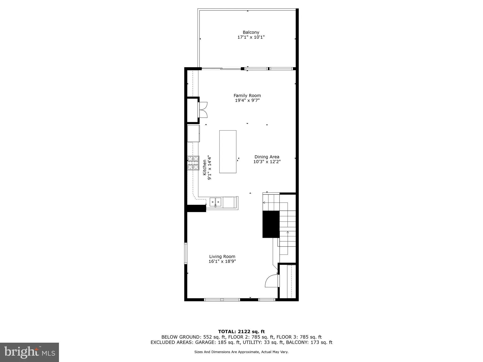 Wyncote, Pennsylvania 19095, United States, 3 Bedrooms Bedrooms, ,3 BathroomsBathrooms,Residential,Pending,118624