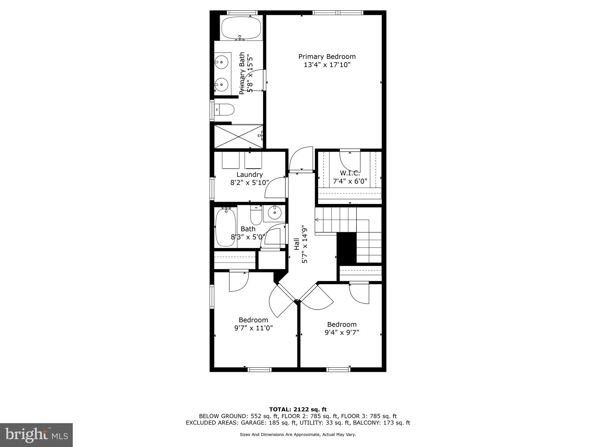 Wyncote, Pennsylvania 19095, United States, 3 Bedrooms Bedrooms, ,3 BathroomsBathrooms,Residential,Pending,118624