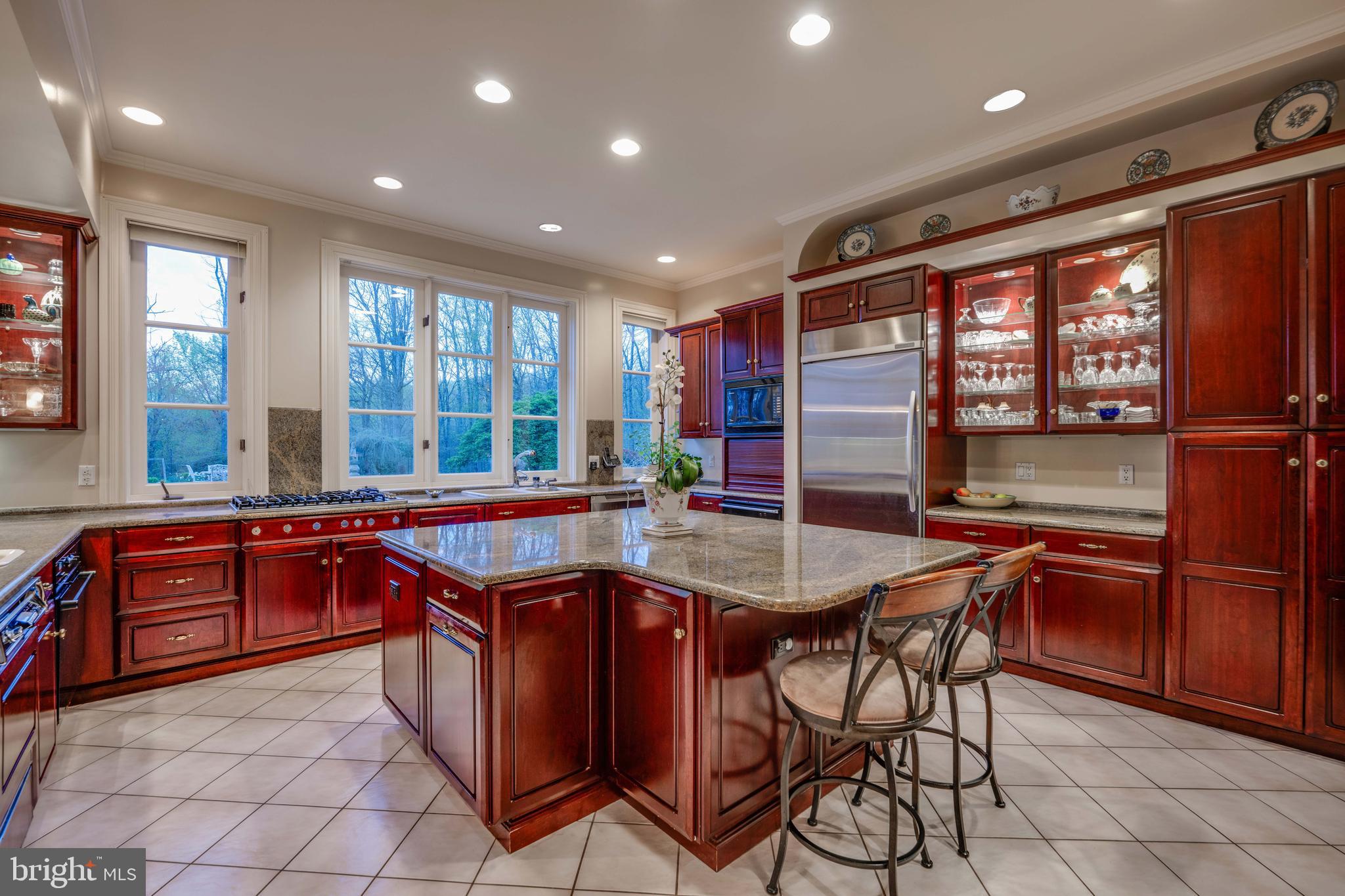 IVY HILL - Residential