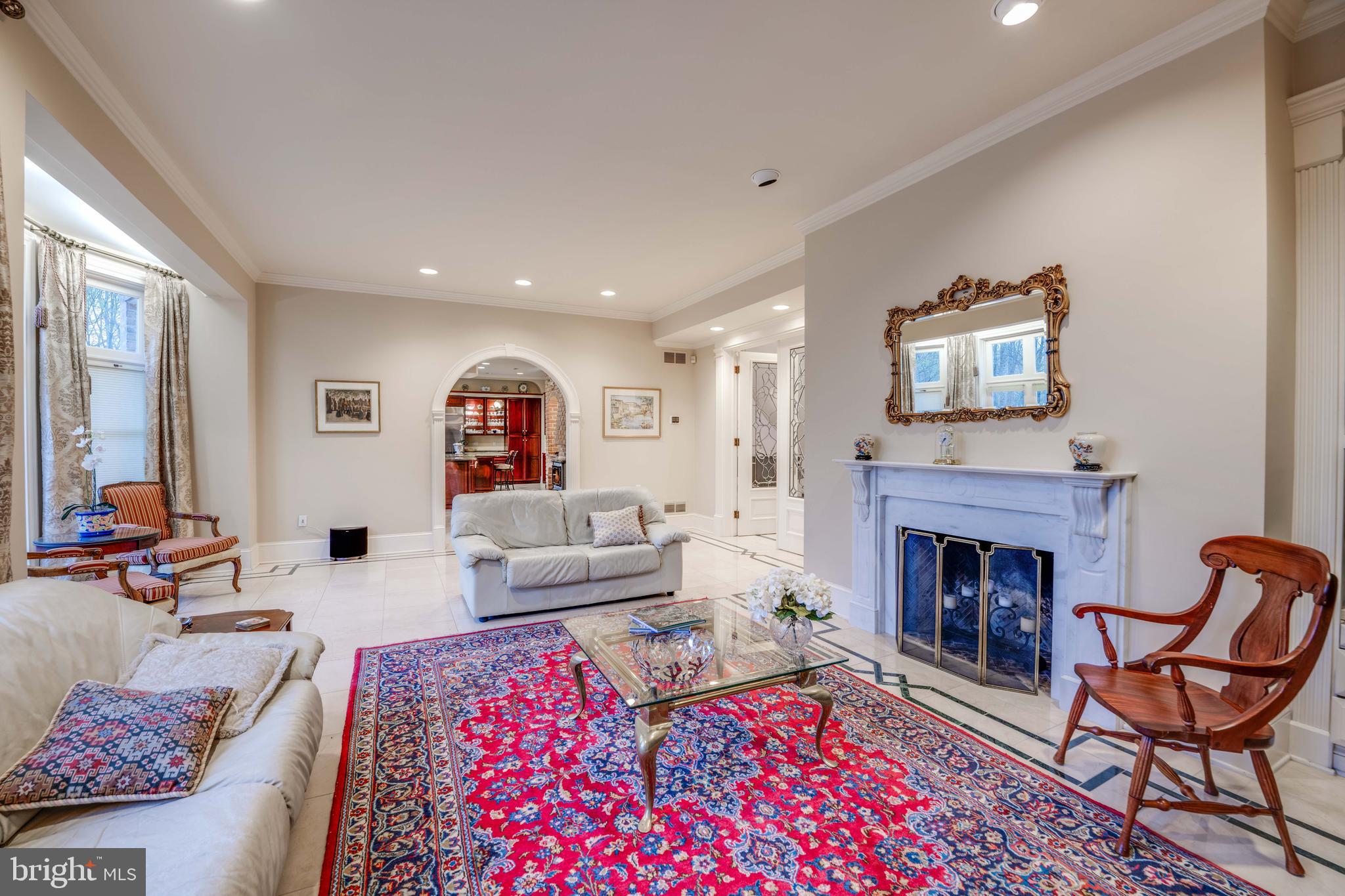 IVY HILL - Residential