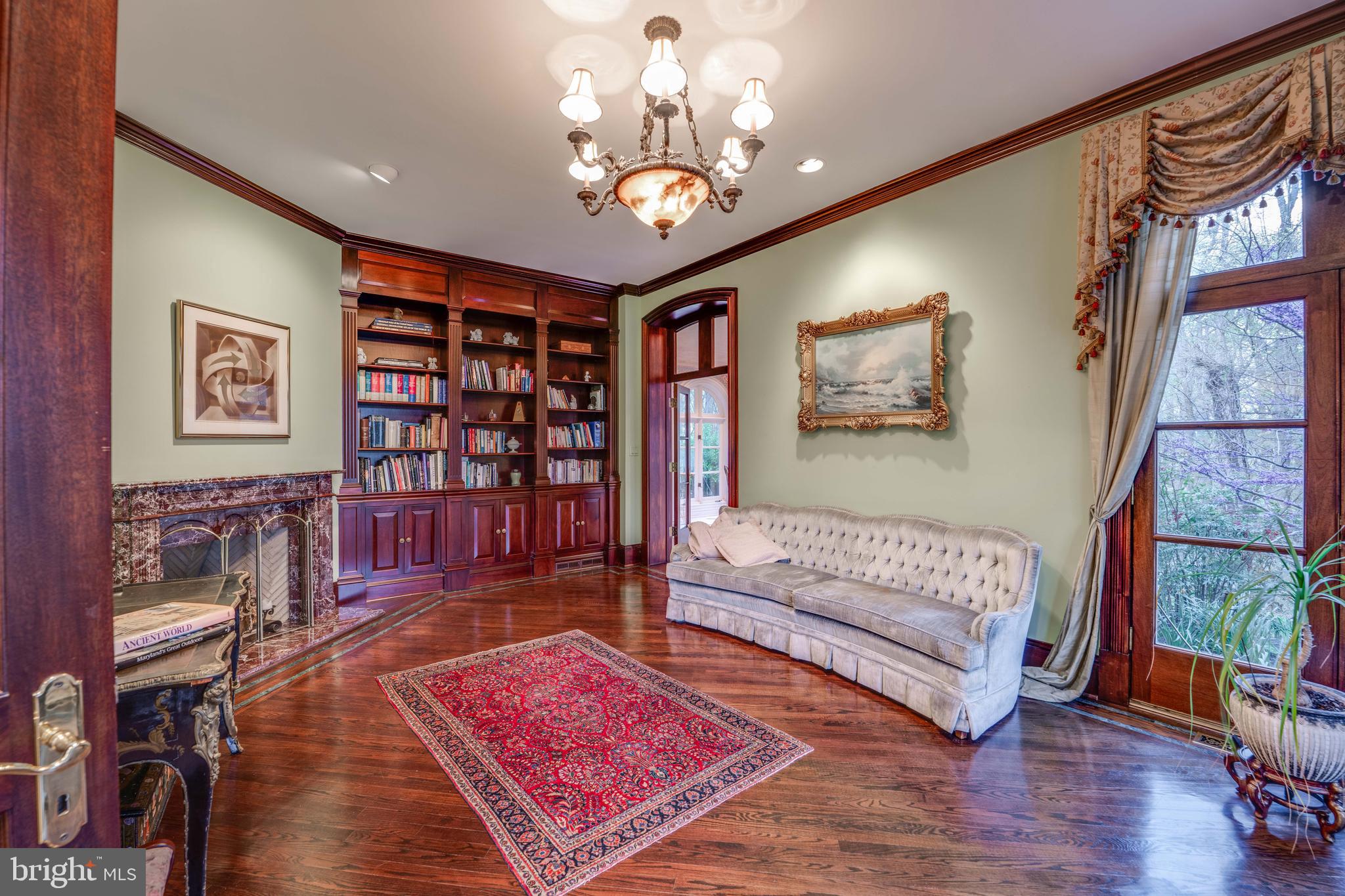 IVY HILL - Residential