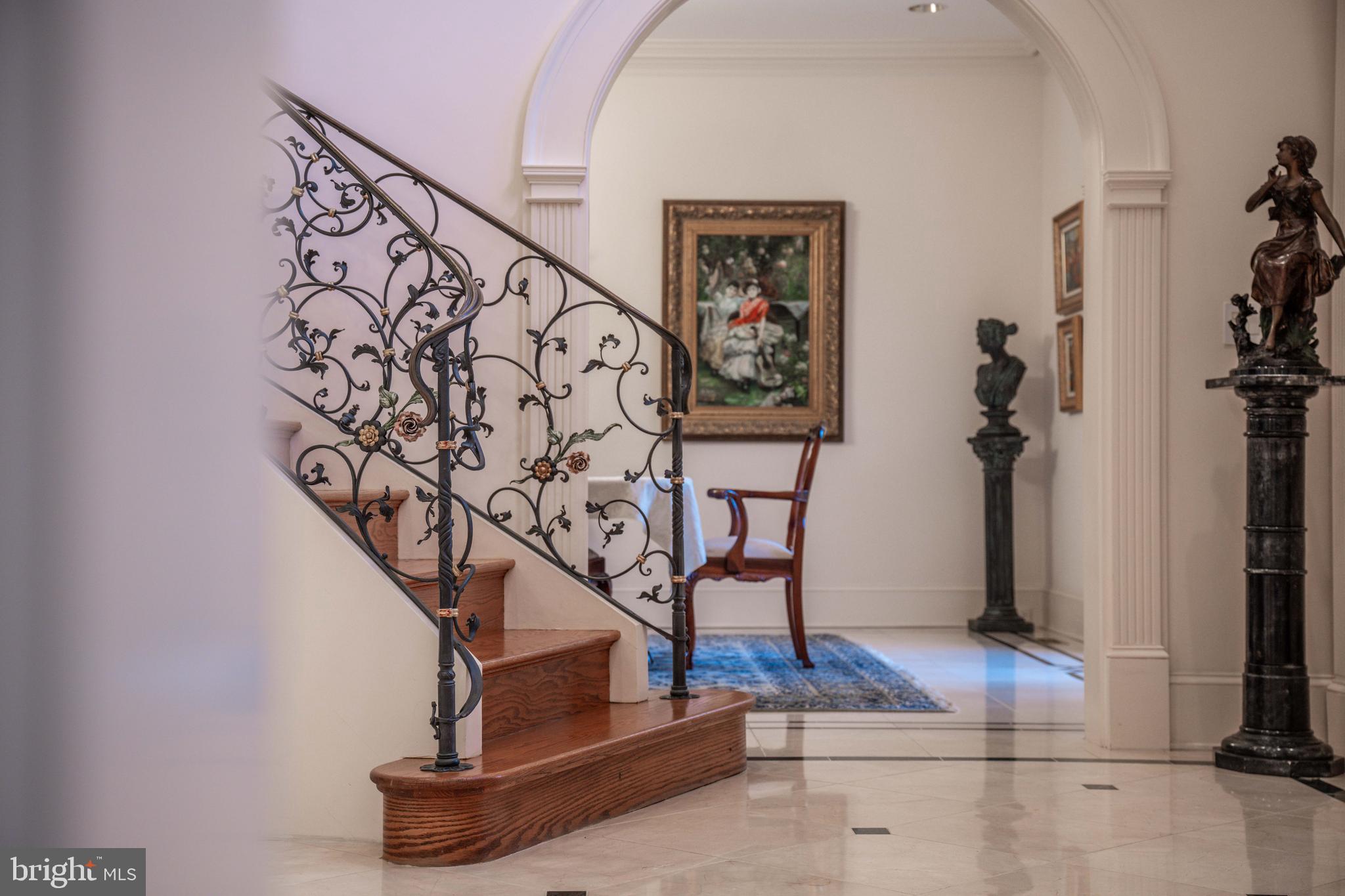 IVY HILL - Residential