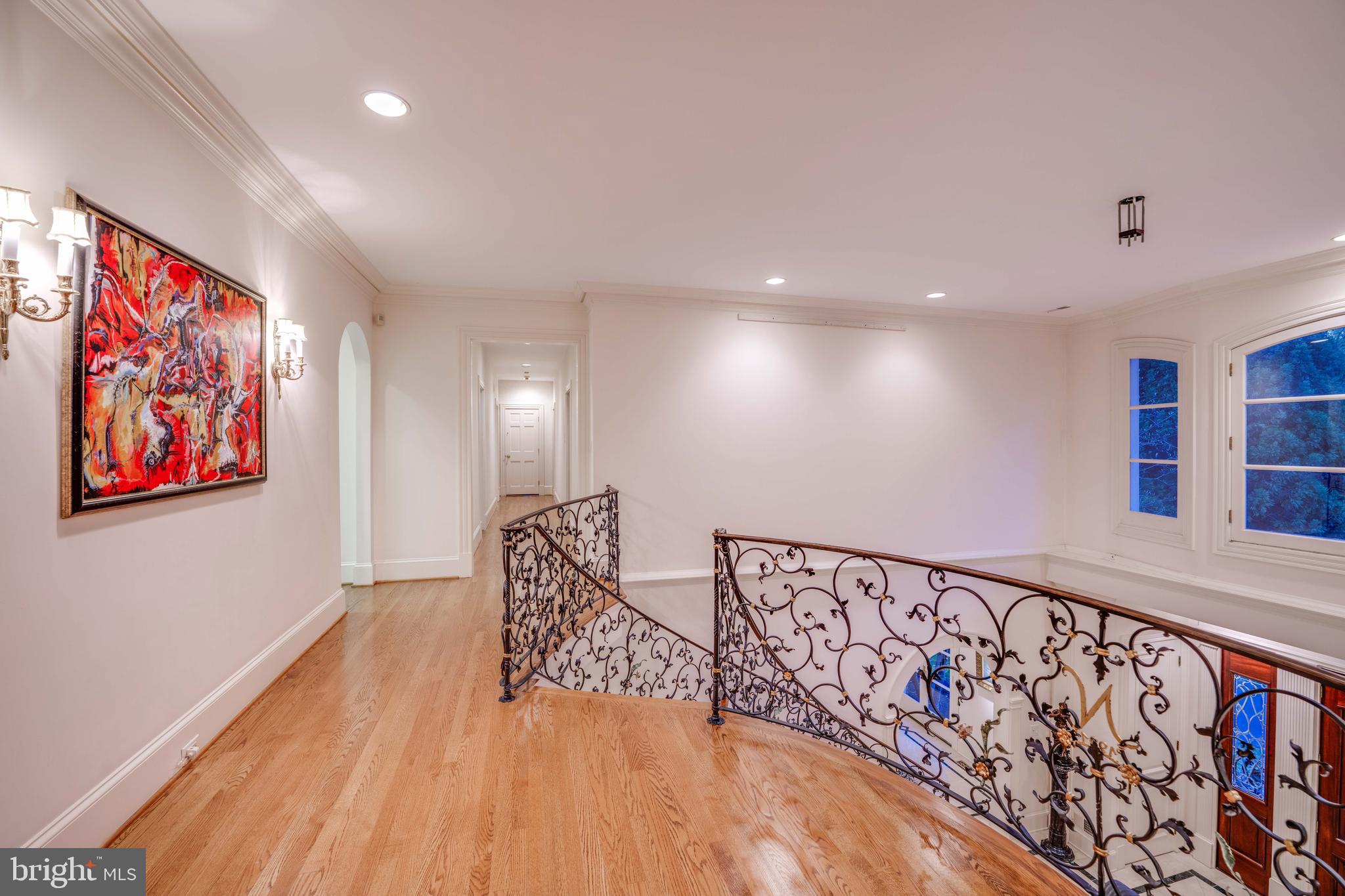 IVY HILL - Residential