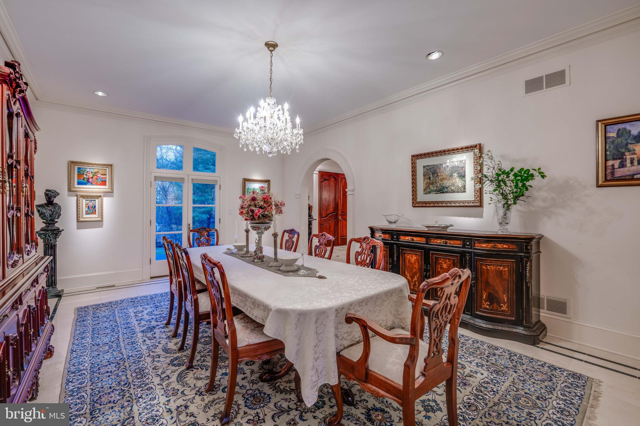 IVY HILL - Residential