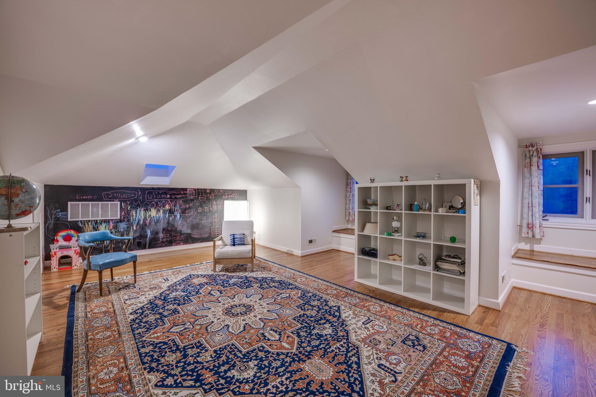 IVY HILL - Residential