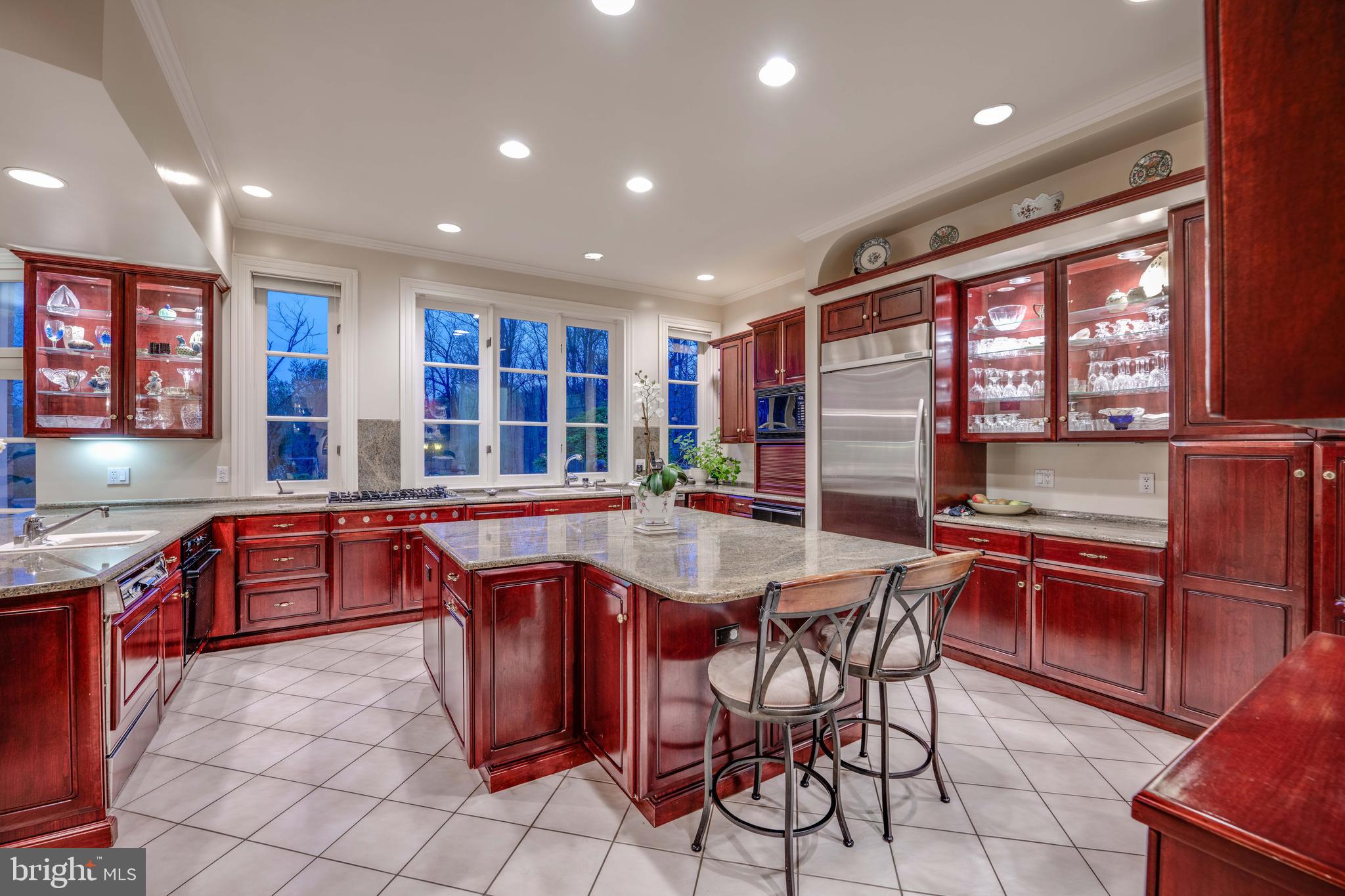 IVY HILL - Residential