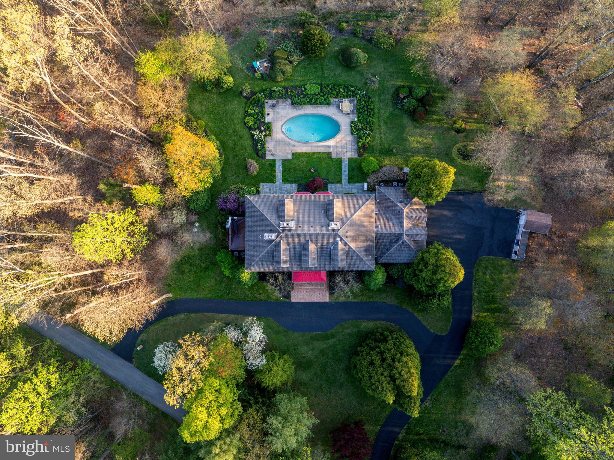 IVY HILL - Residential