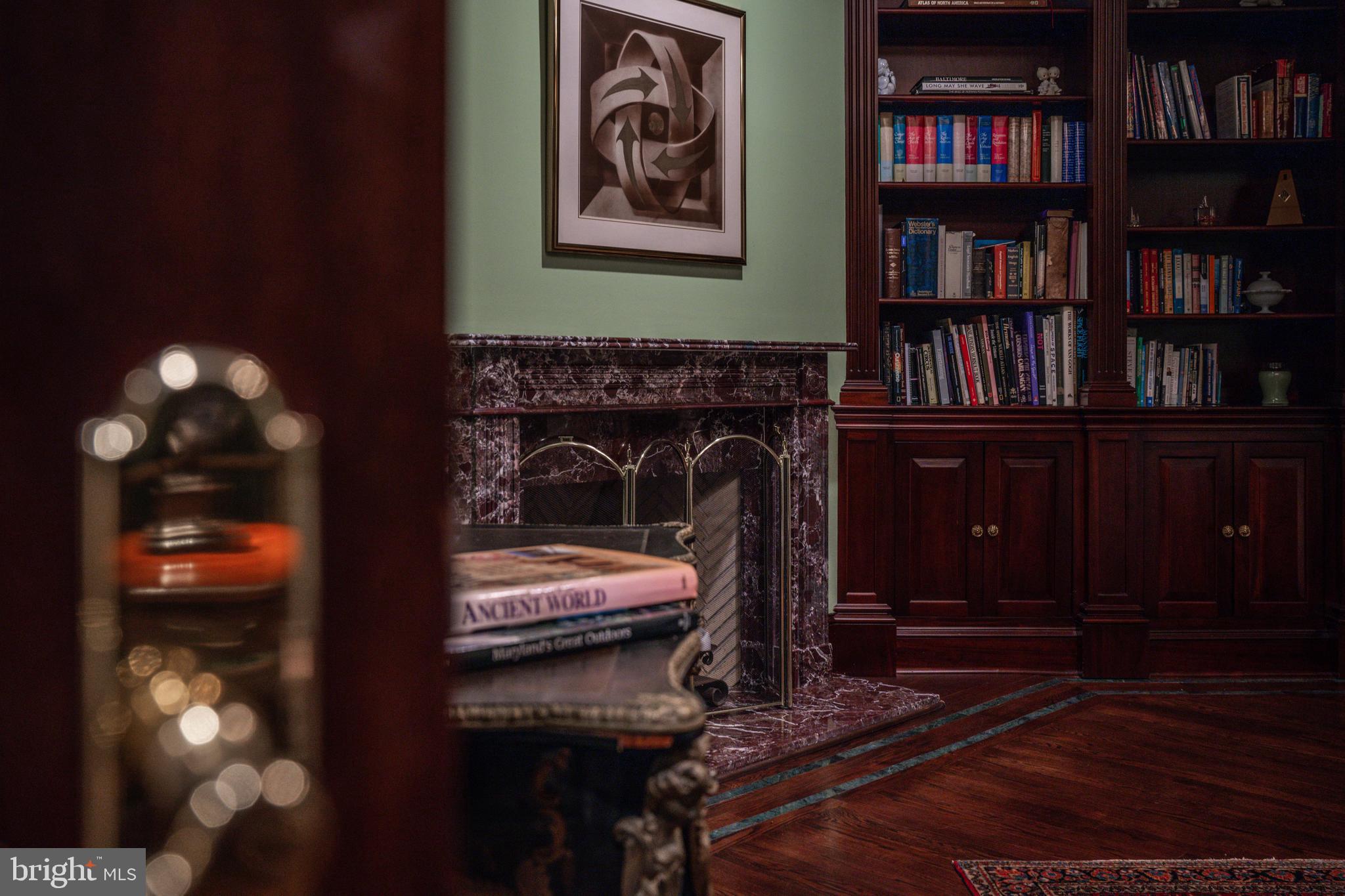 IVY HILL - Residential