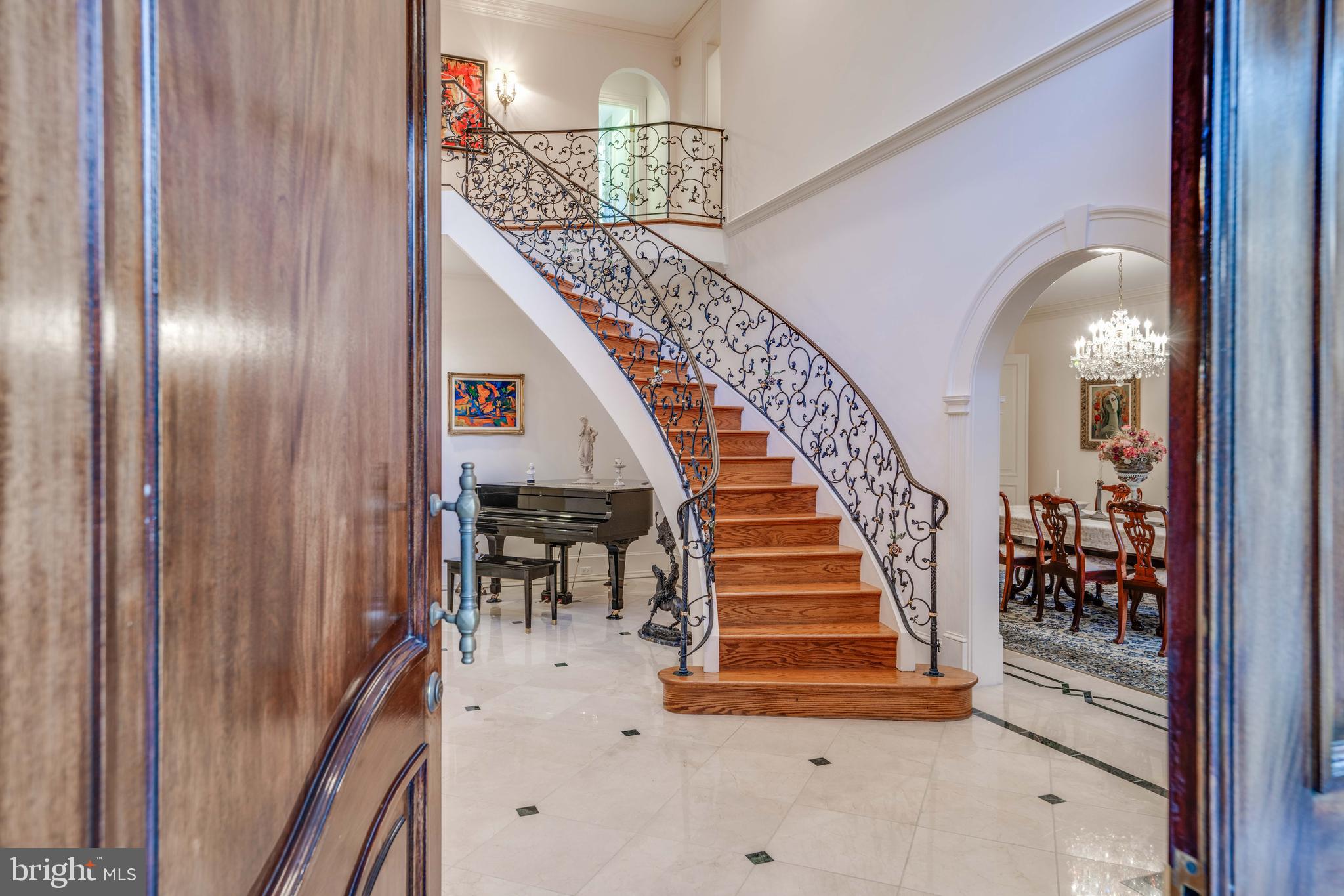 IVY HILL - Residential