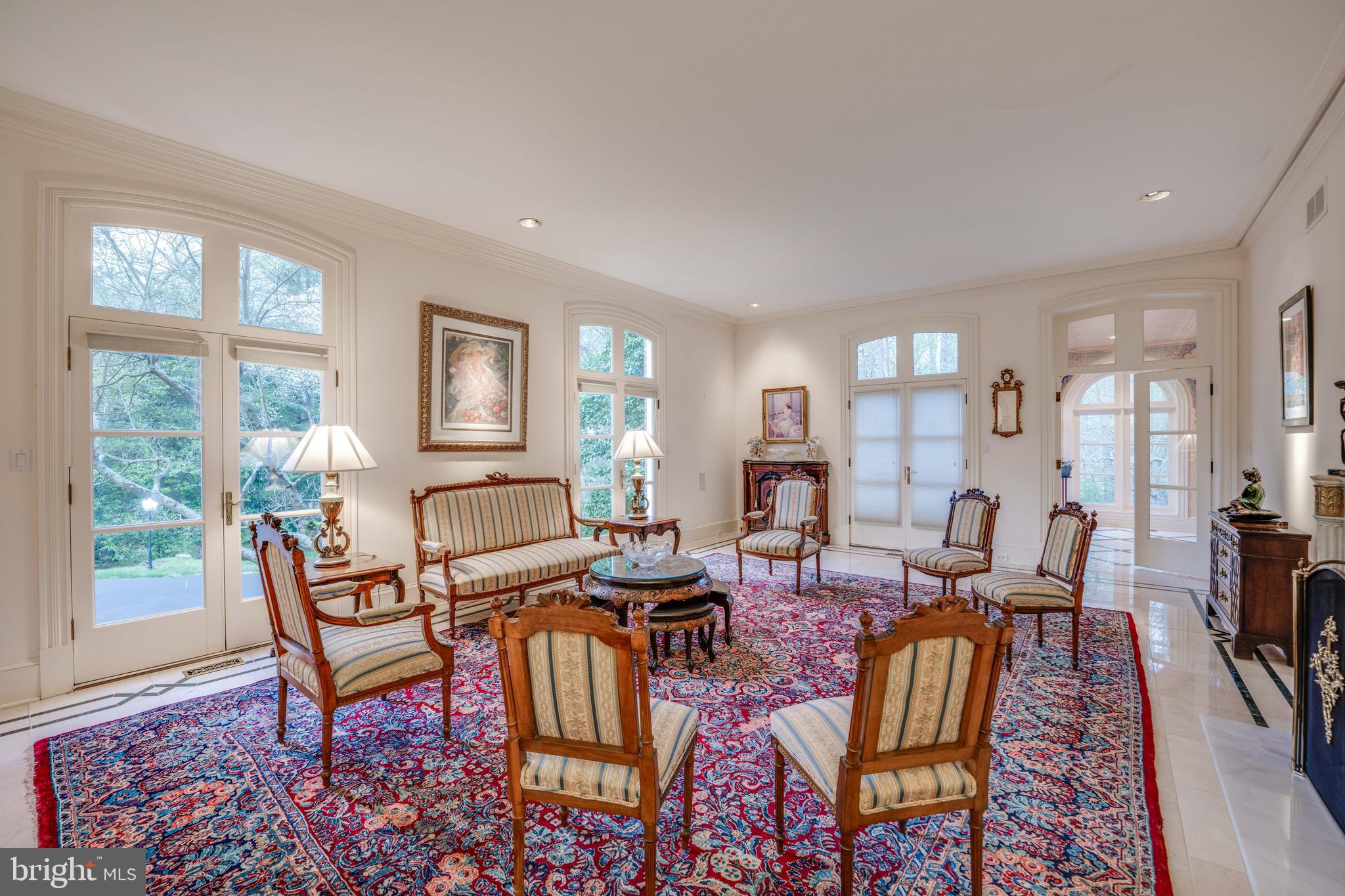 IVY HILL - Residential