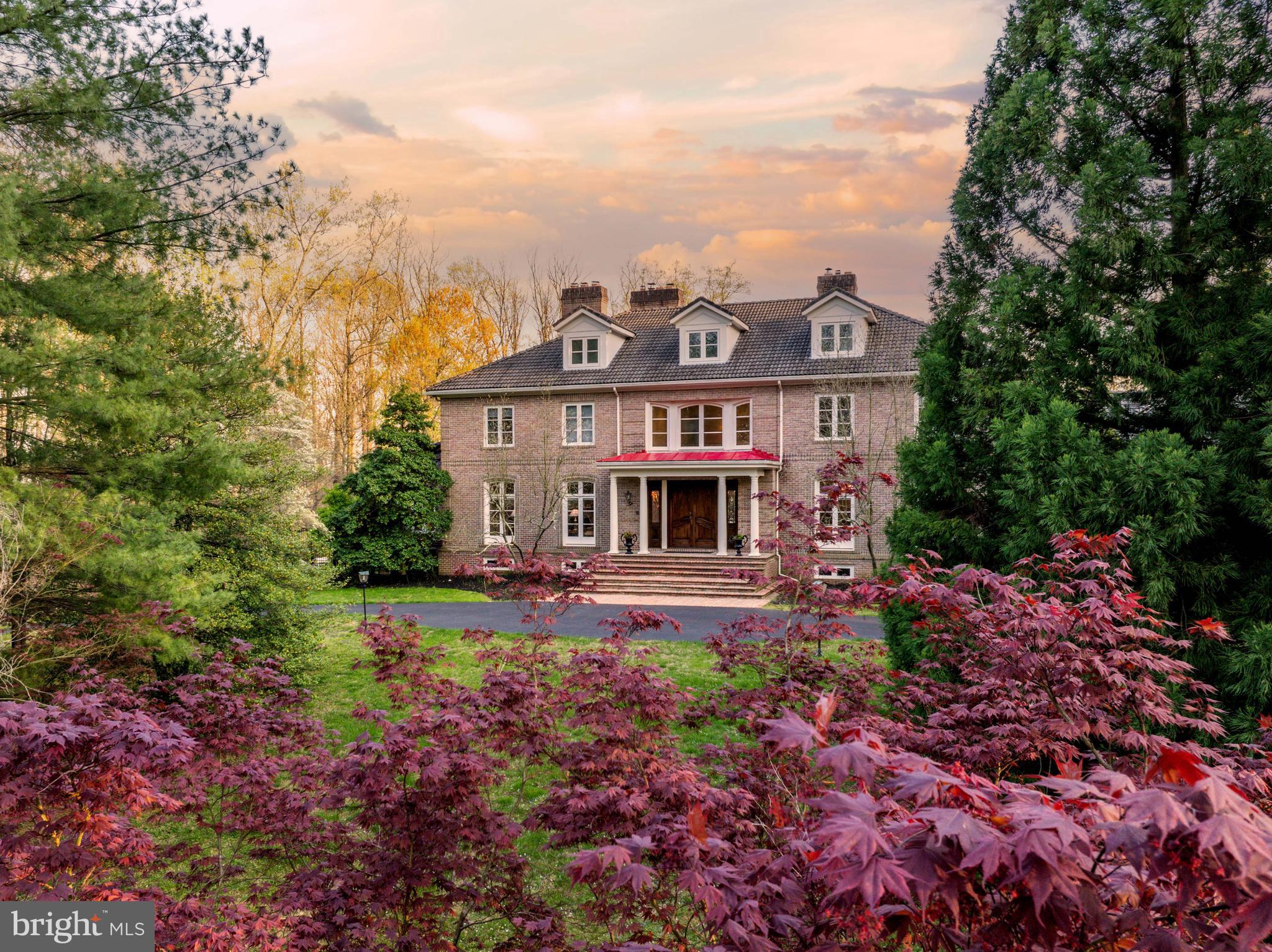 IVY HILL - Residential